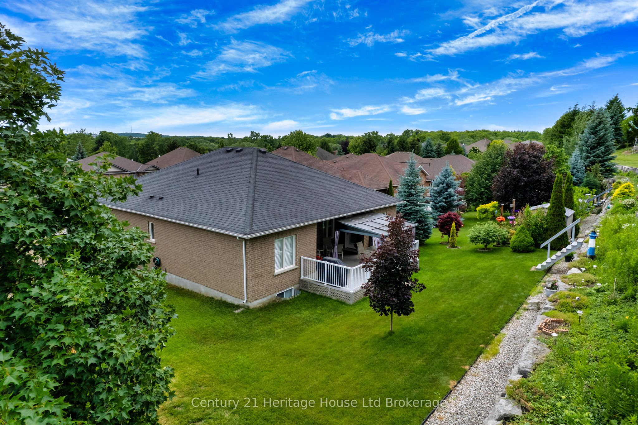 619 Fox Hollow Court Property Photo 42