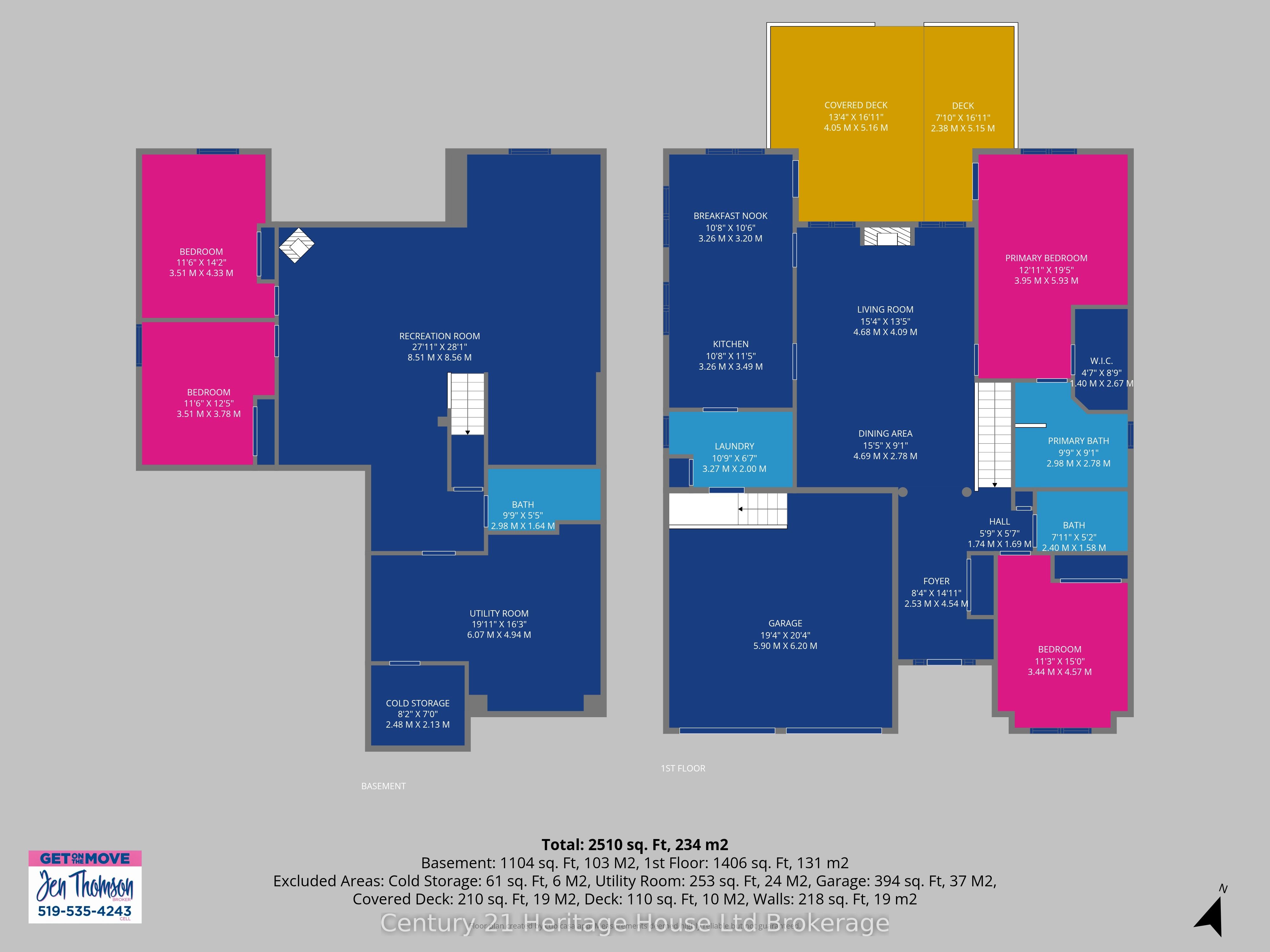 619 Fox Hollow Court Property Photo 48