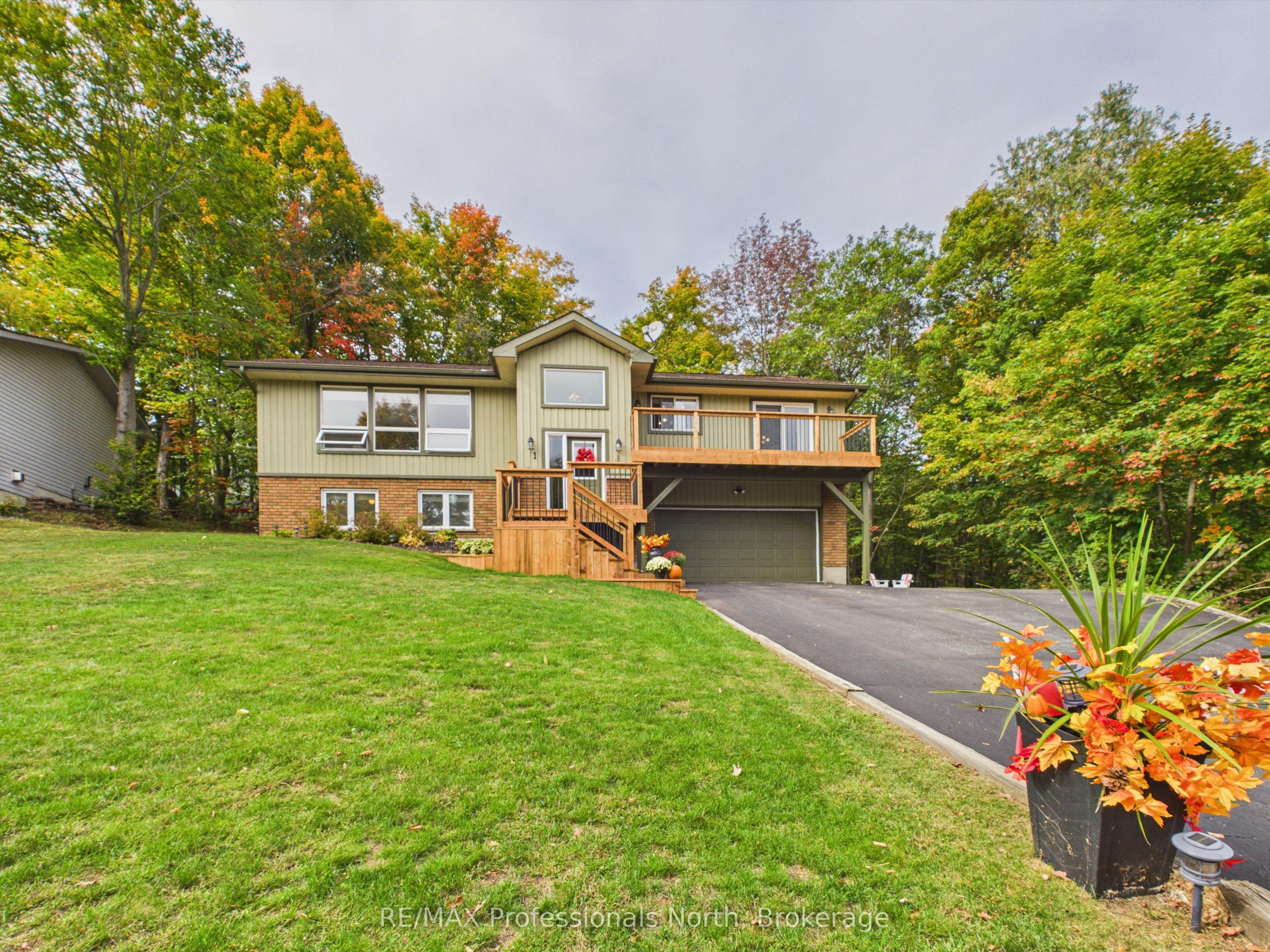 1 Crestview Drive Property Photo 1