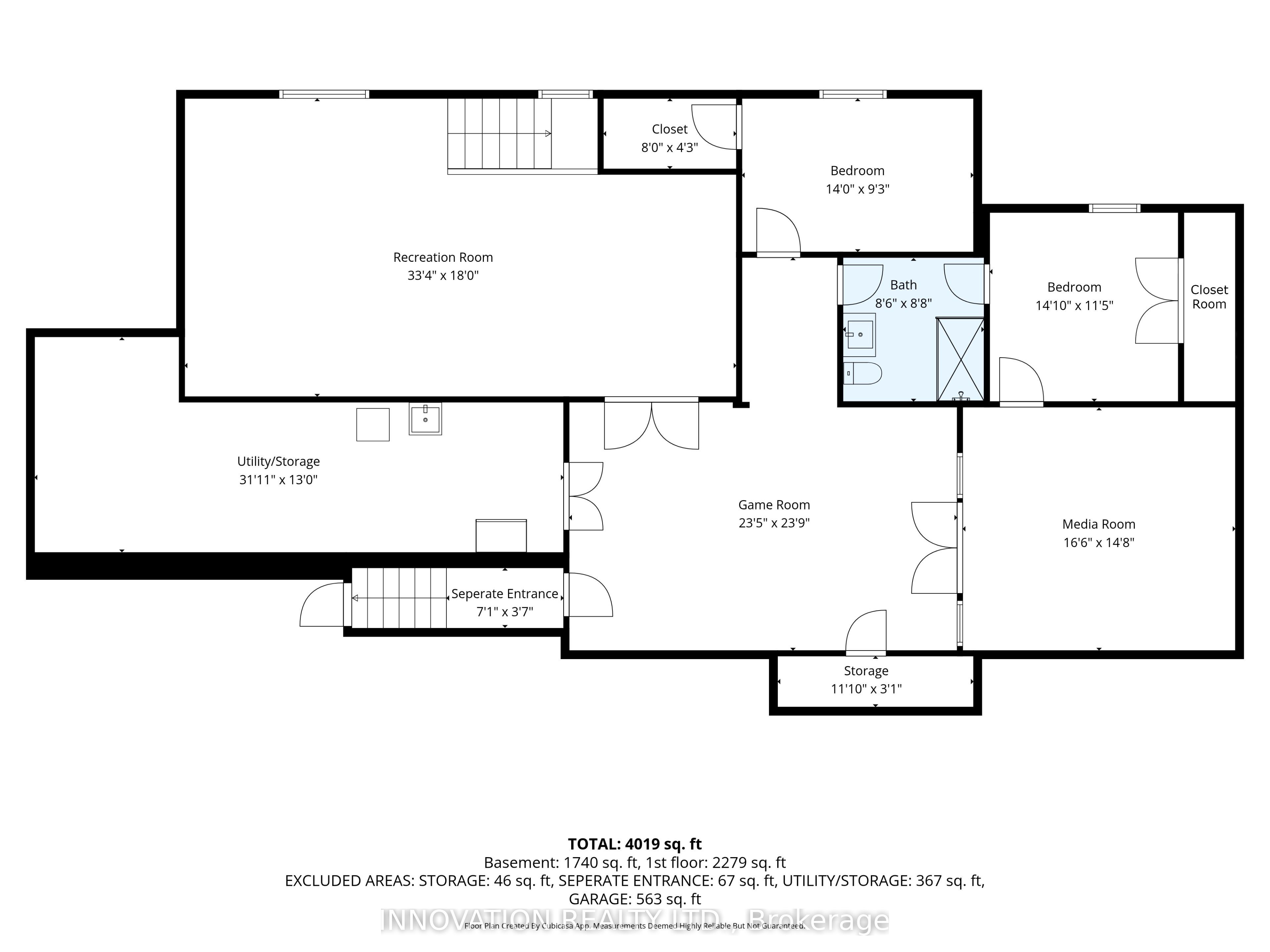 1810 Cedarlakes Way Property Photo 50