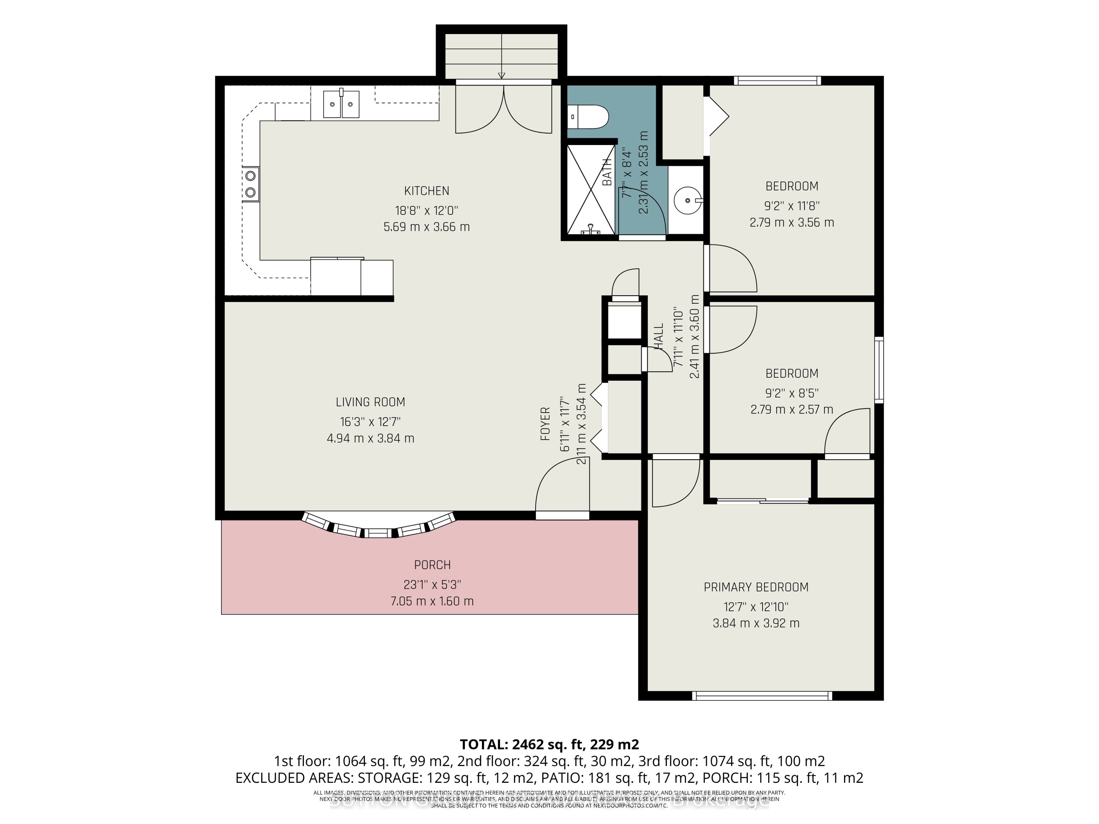 678 Rejane Crescent Property Photo 29