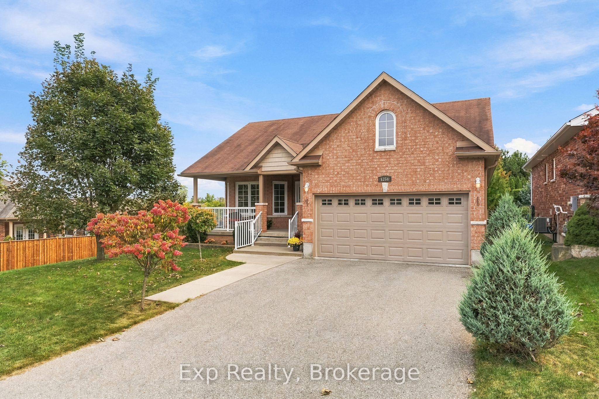 1266 Ashland Drive Property Photo 4