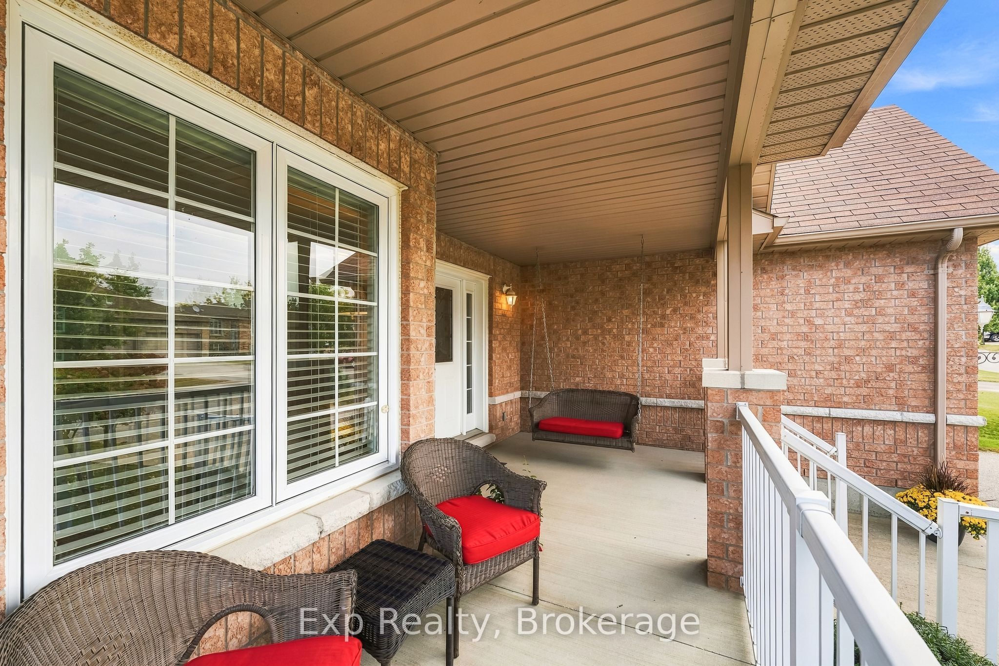 1266 Ashland Drive Property Photo 7