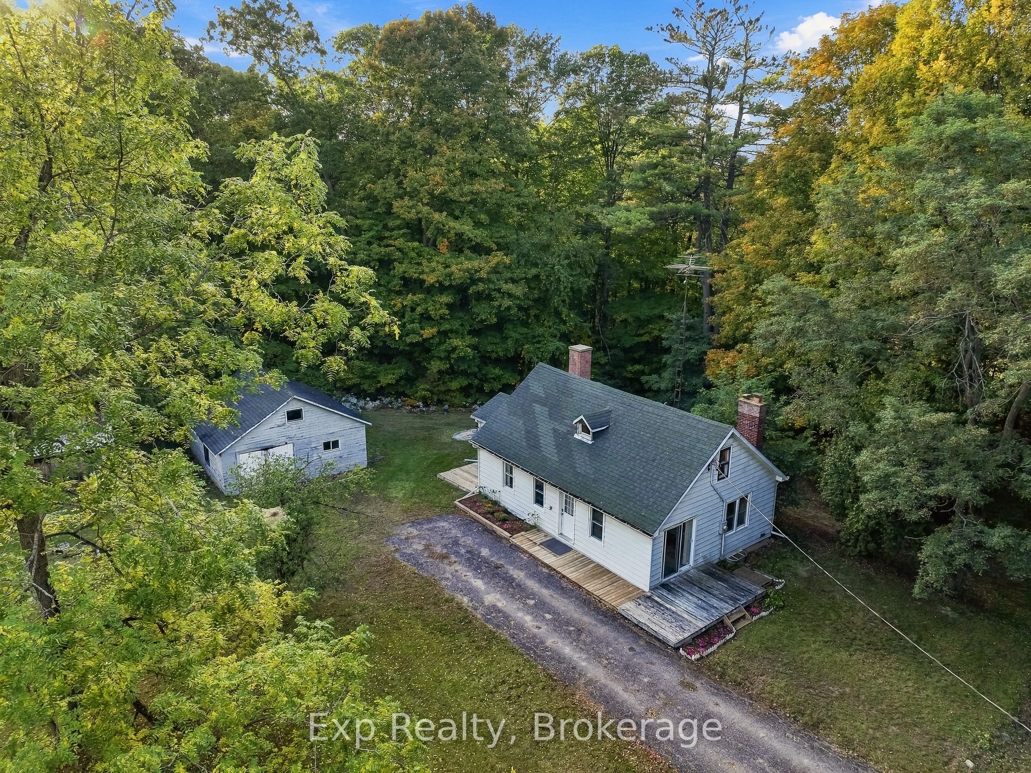 478 Trottman Road Property Photo 1