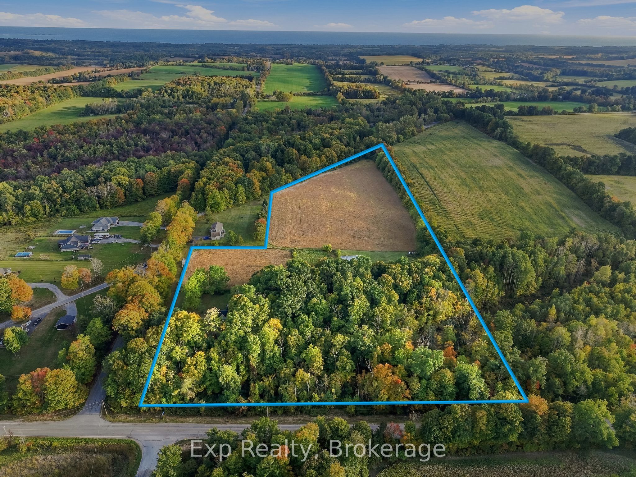 478 Trottman Road Property Photo 4