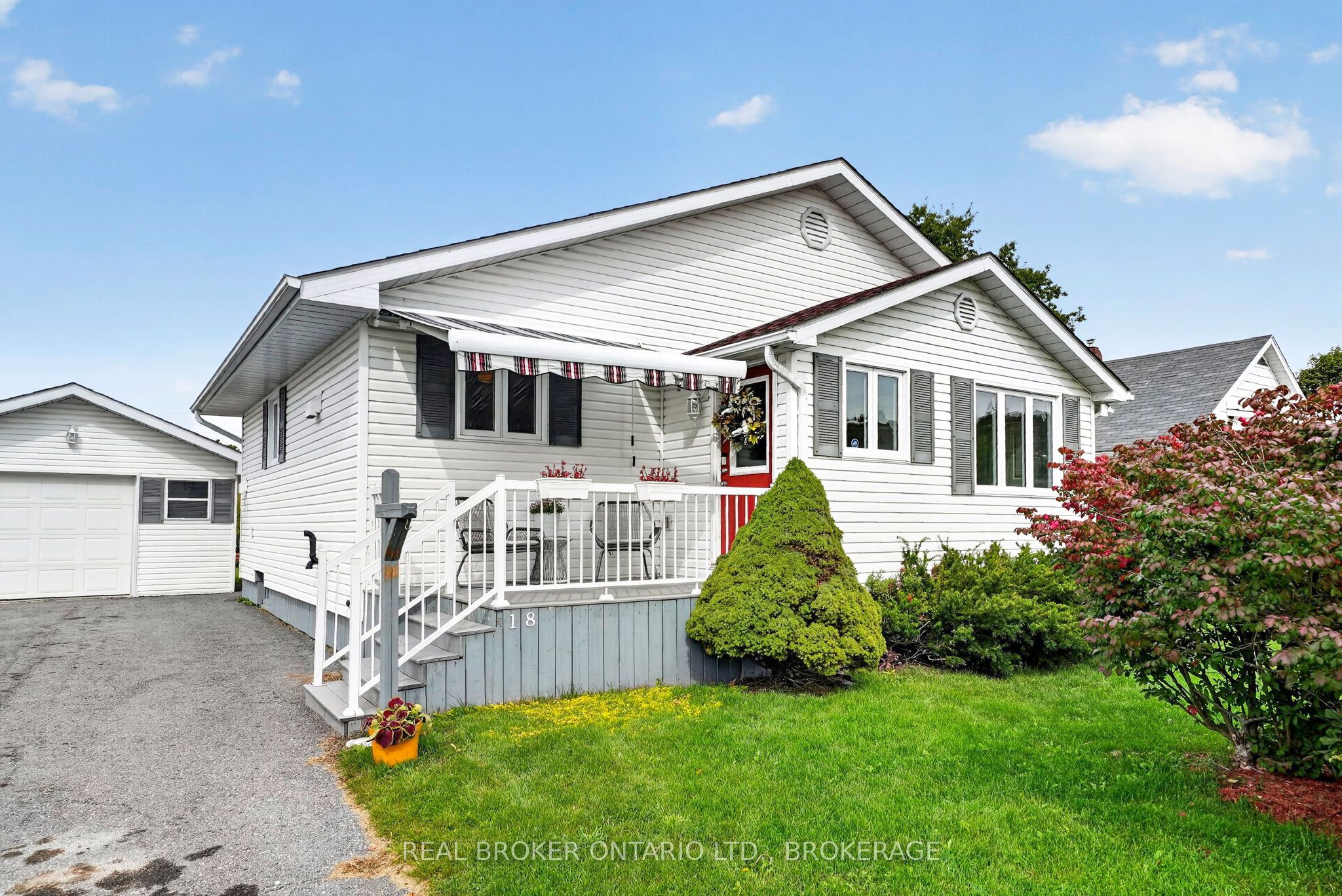 18 Frost Avenue Property Photo 1