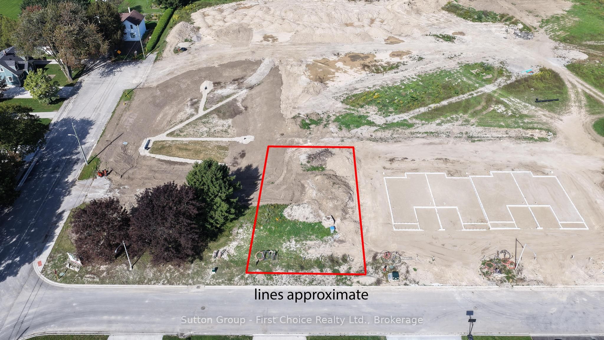 Lot 21 Roberts Street Property Photo 4