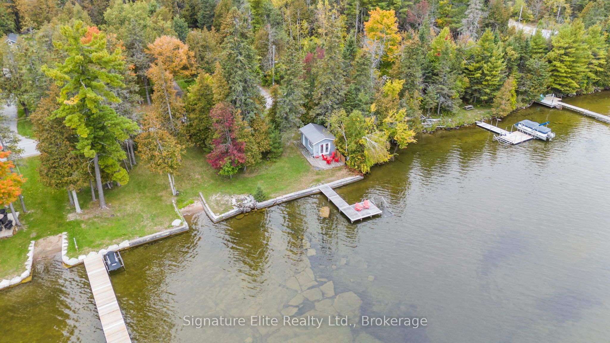985 North Bay Drive Property Photo 22