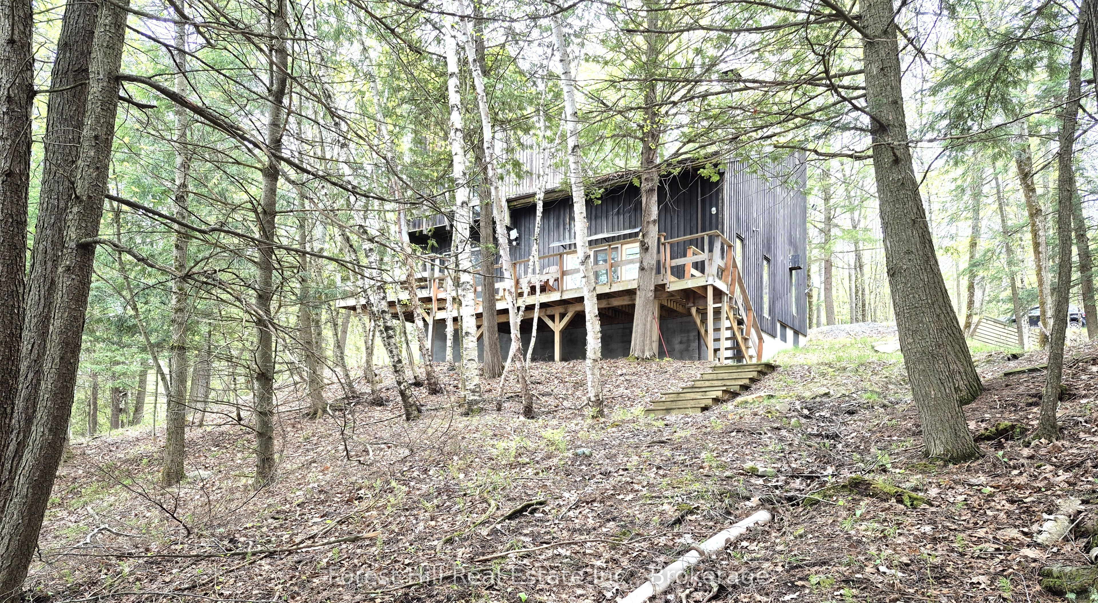 160 West Point Sands Road Property Photo 1