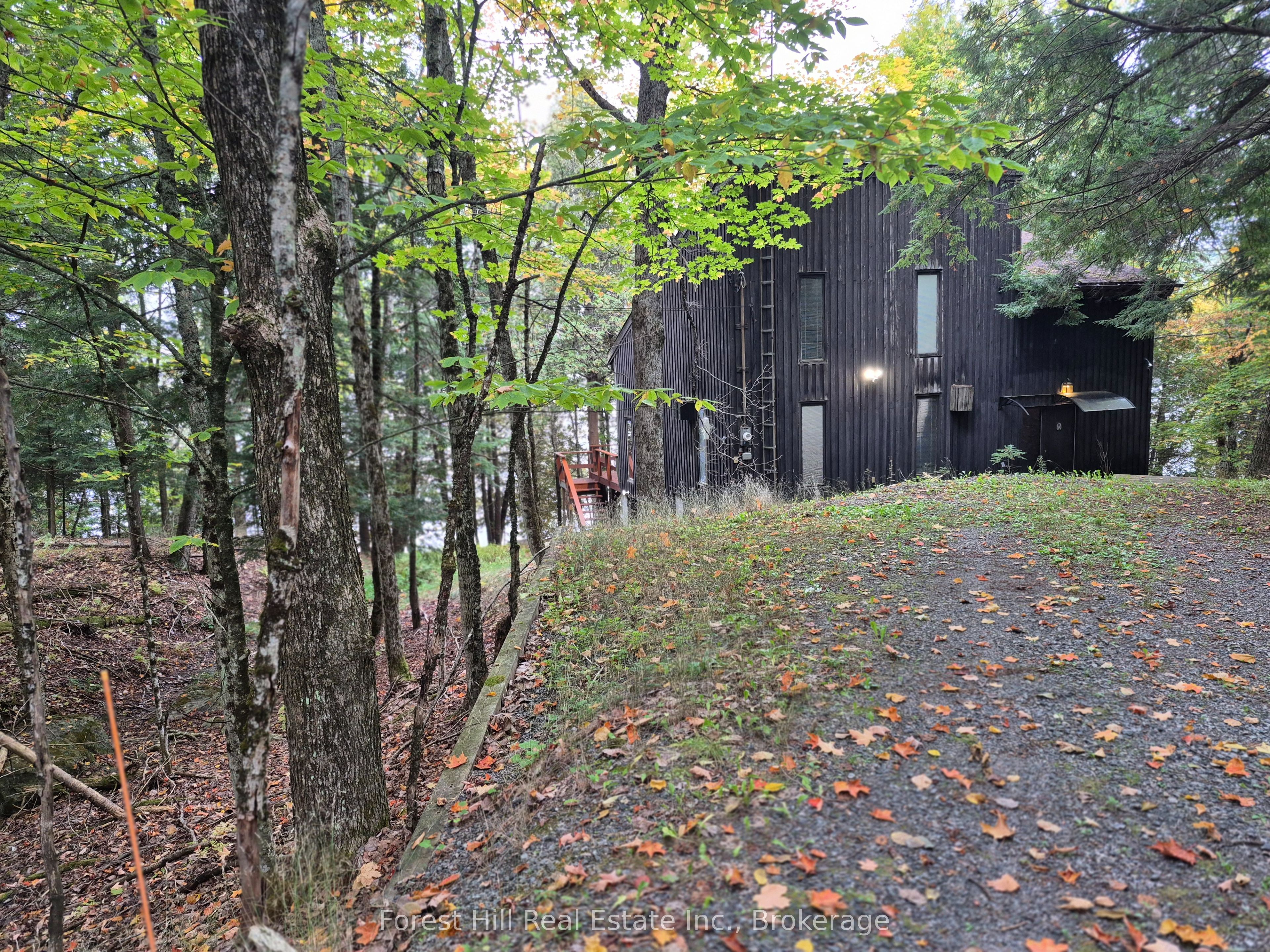 160 West Point Sands Road Property Photo 21