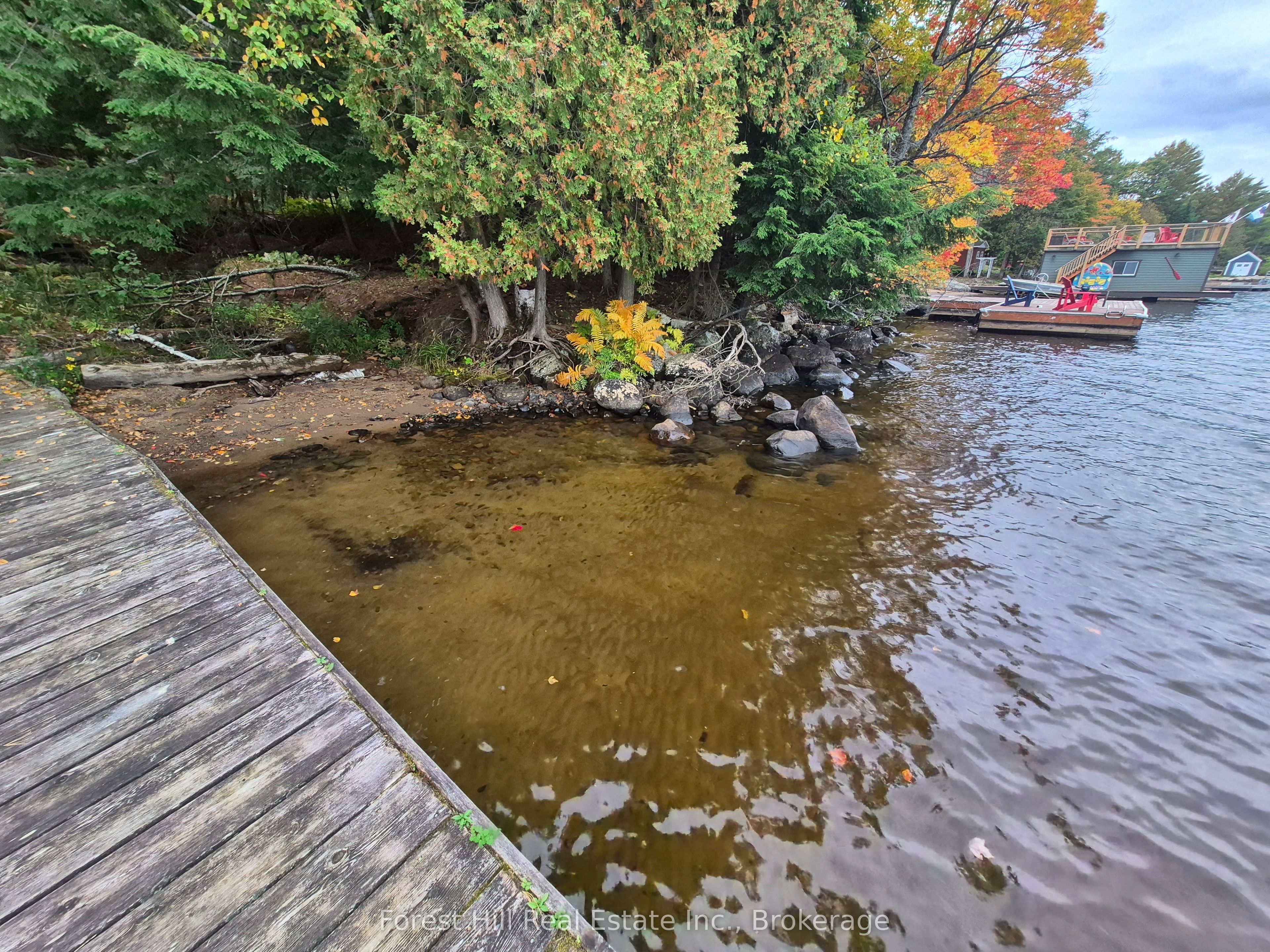 160 West Point Sands Road Property Photo 25