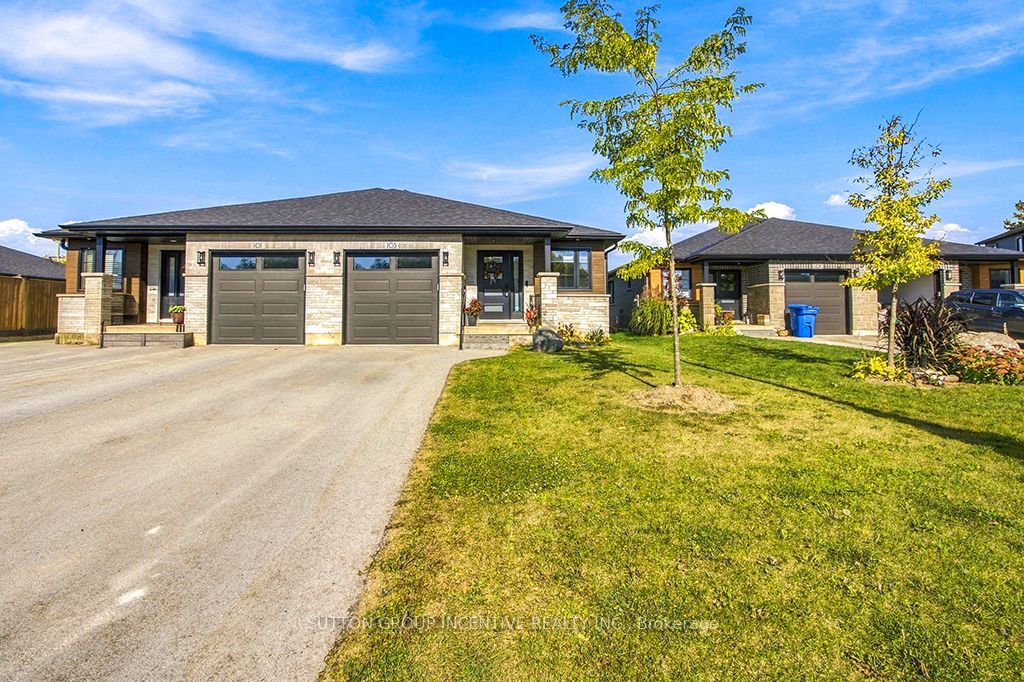 103 Jefferey Way Property Photo 1
