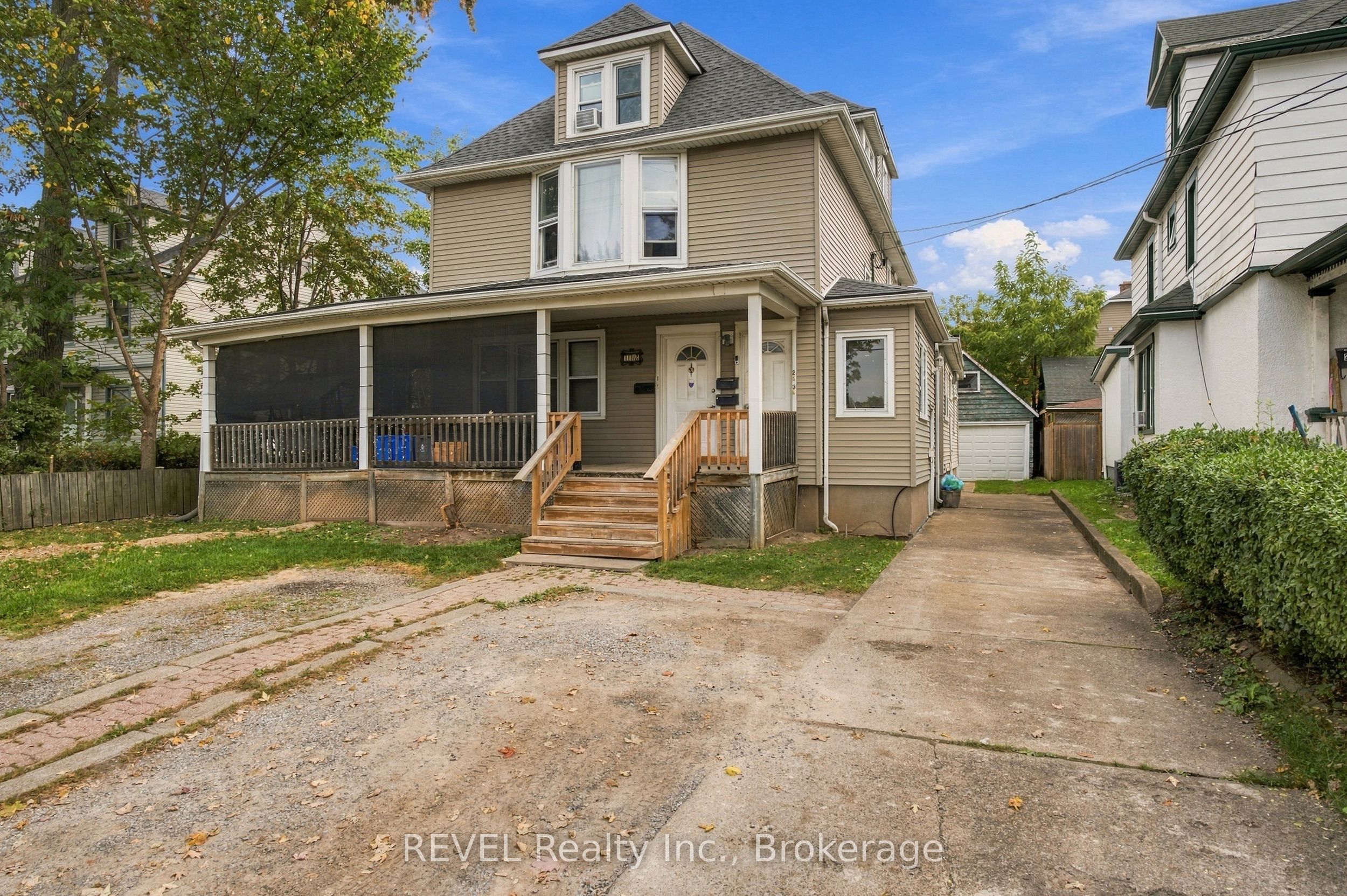 132 Hellems Avenue Property Photo 1