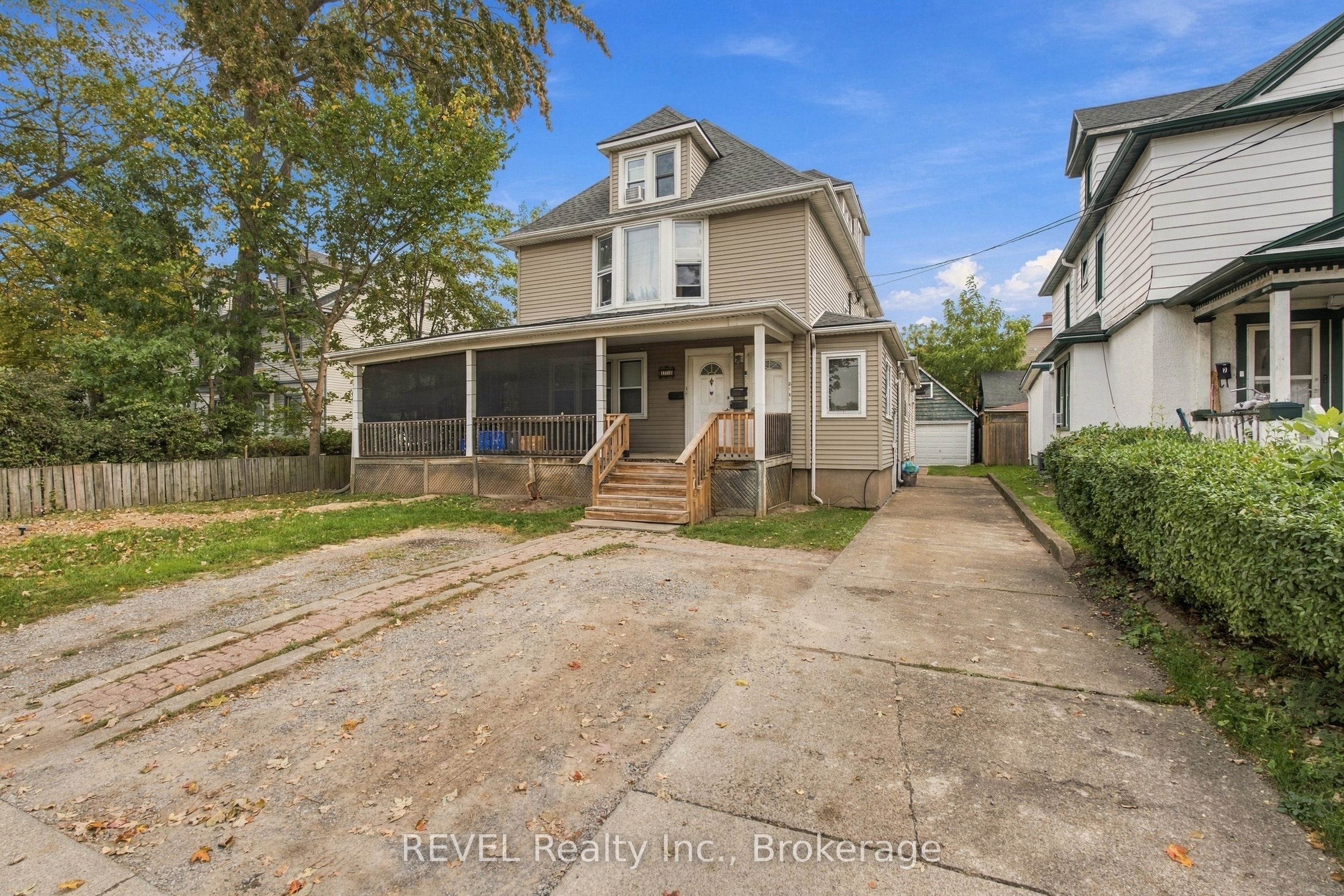132 Hellems Avenue Property Photo 2