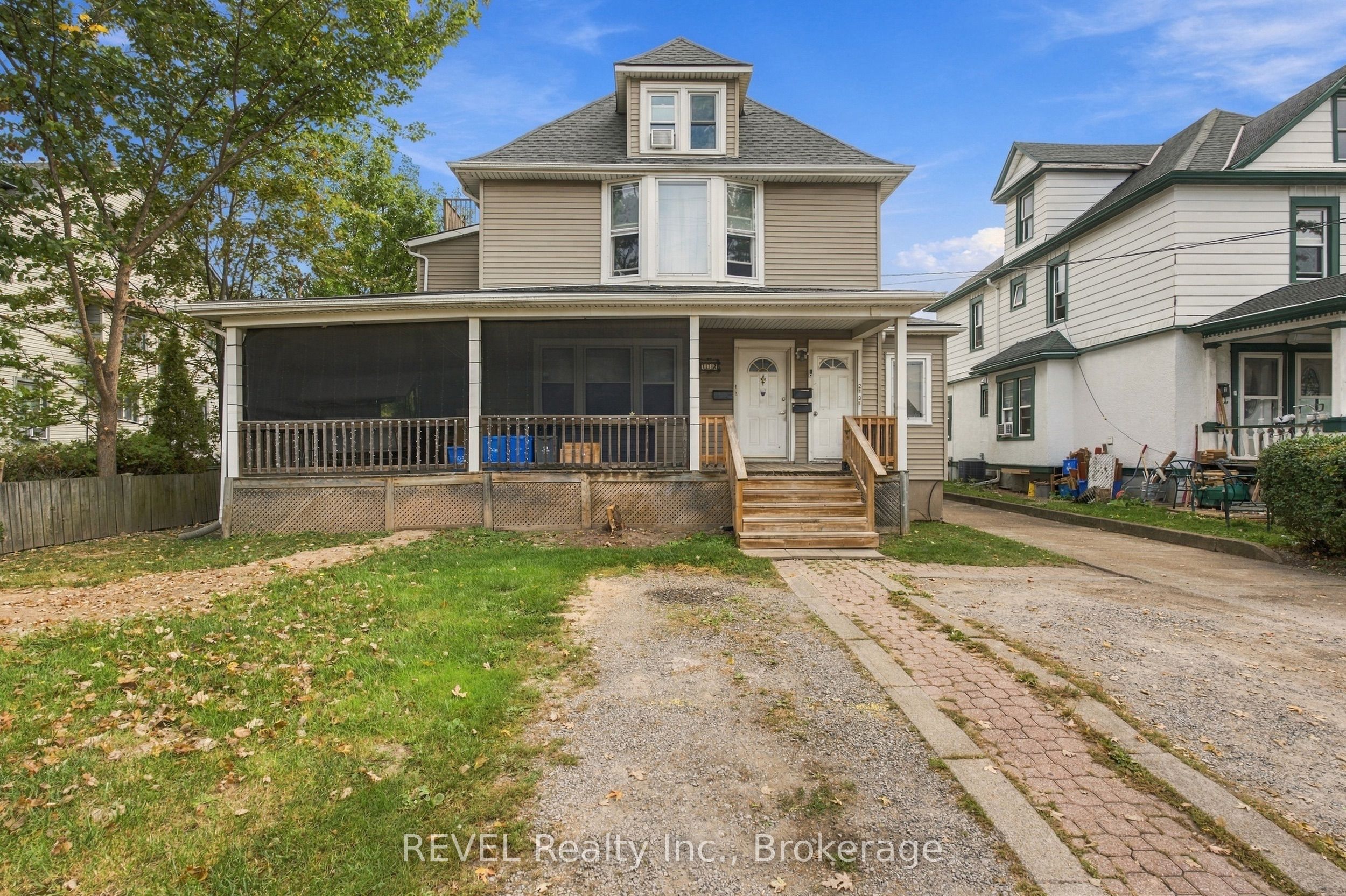 132 Hellems Avenue Property Photo 3