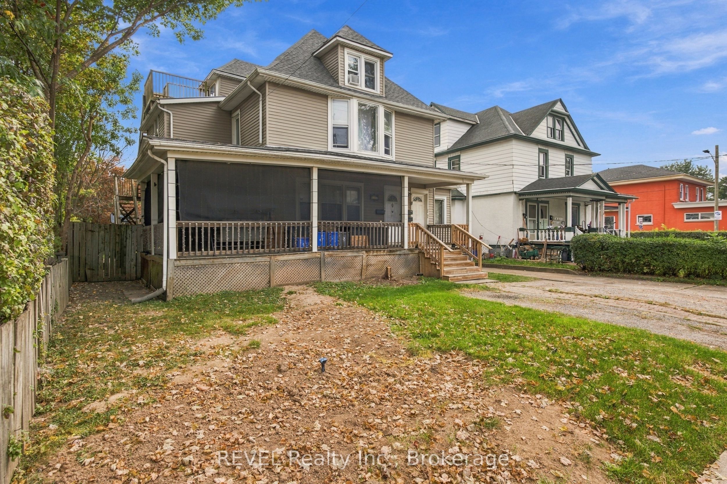 132 Hellems Avenue Property Photo 4