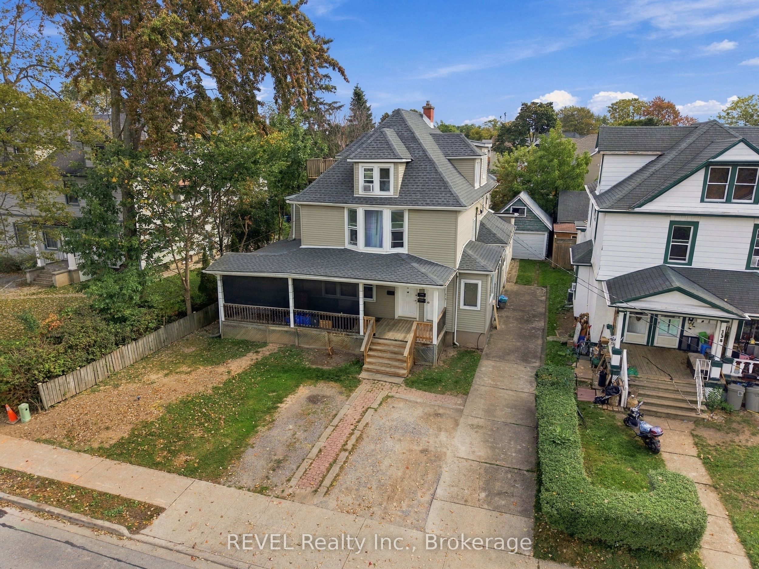 132 Hellems Avenue Property Photo 15