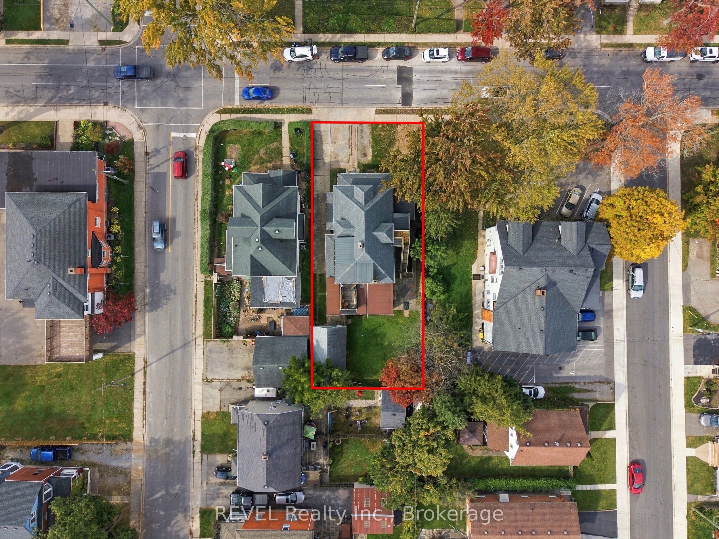 132 Hellems Avenue Property Photo 17