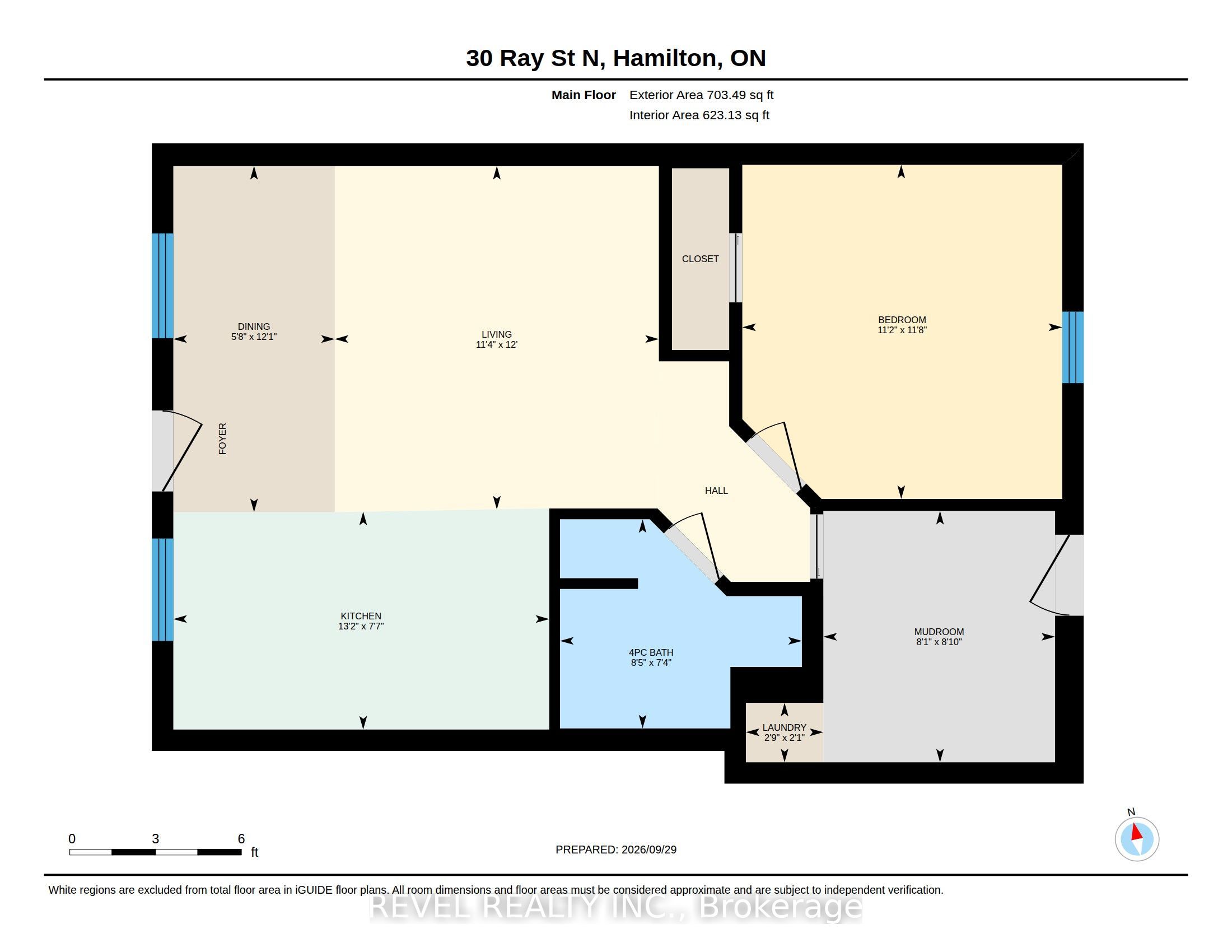 30 Ray Street N Property Photo 23