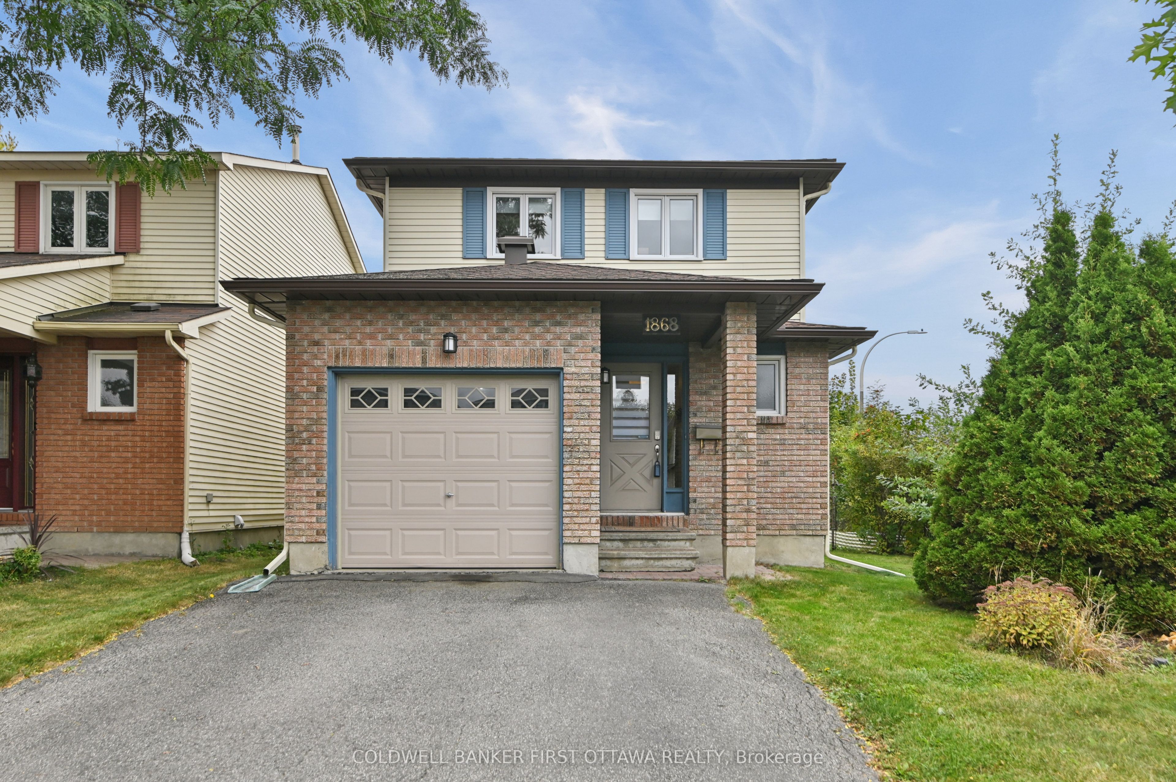 1868 Markwell Crescent Property Photo 1
