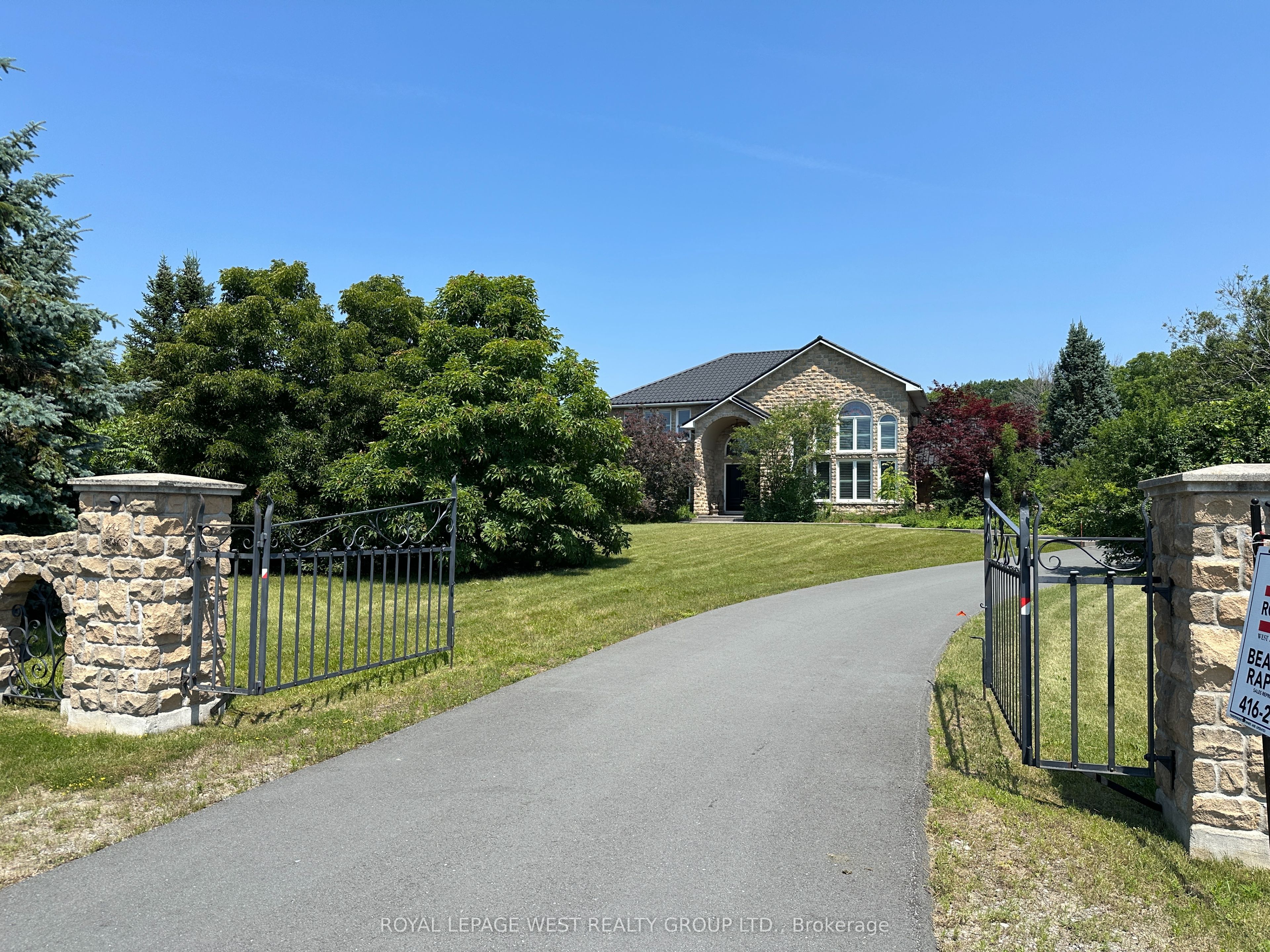 107 Nawautin Drive S Property Photo 1