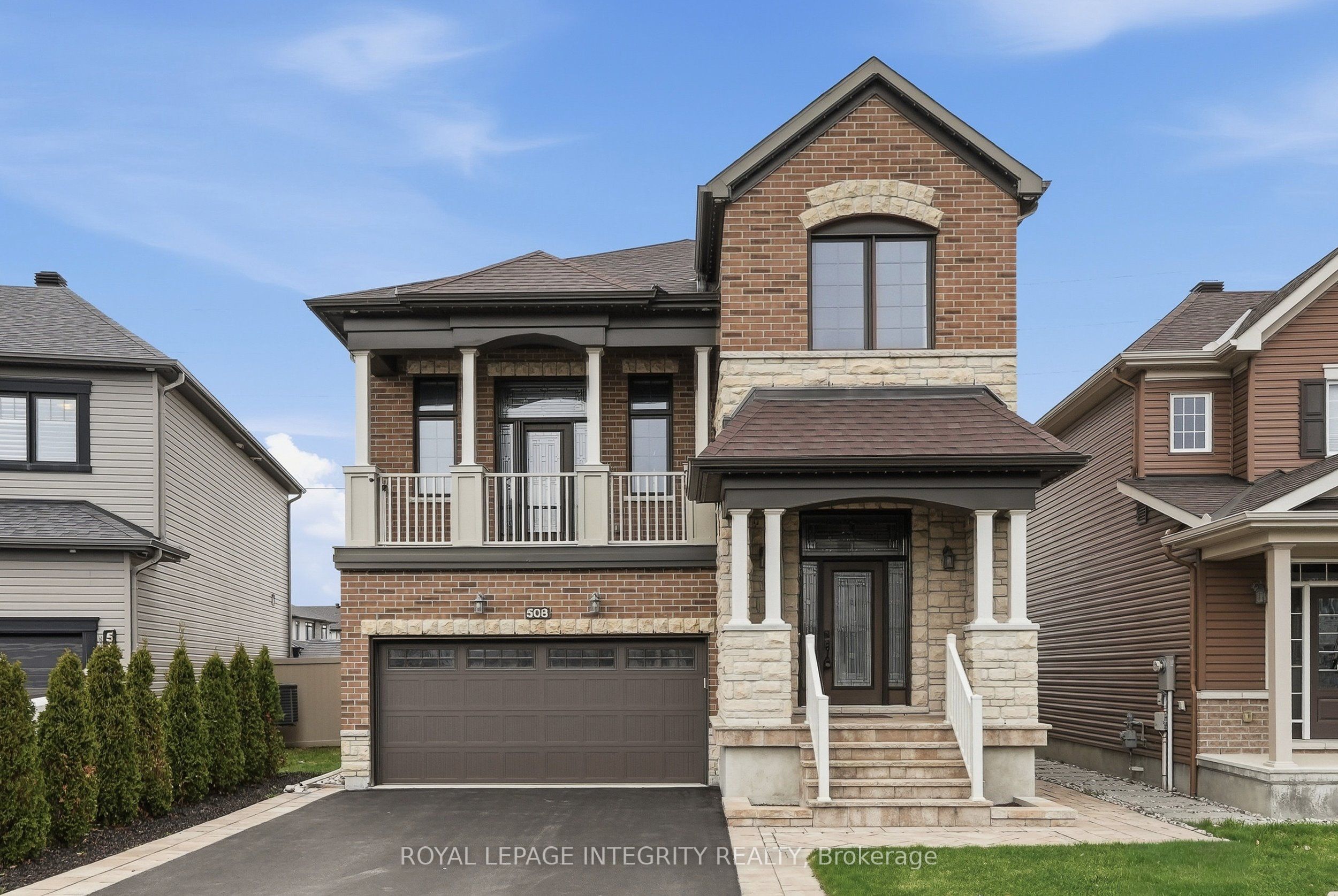 508 Yellow Birch Street Property Photo 1