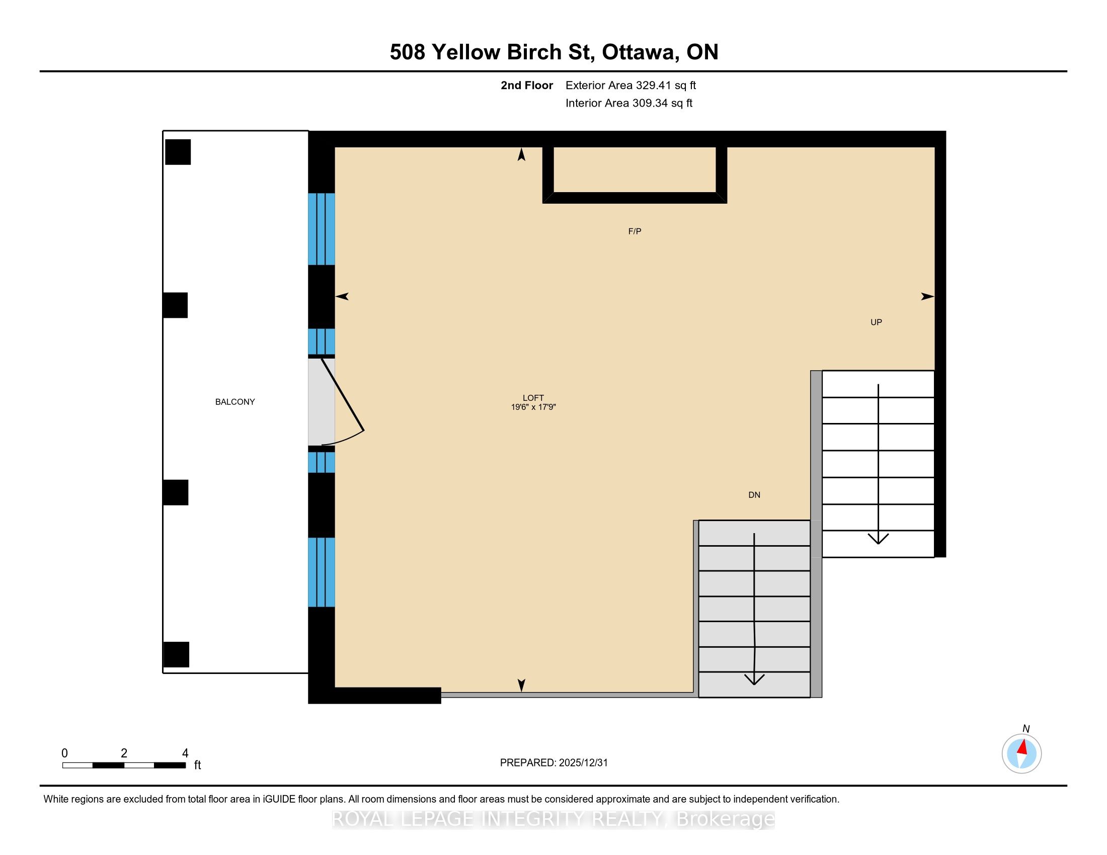 508 Yellow Birch Street Property Photo 47