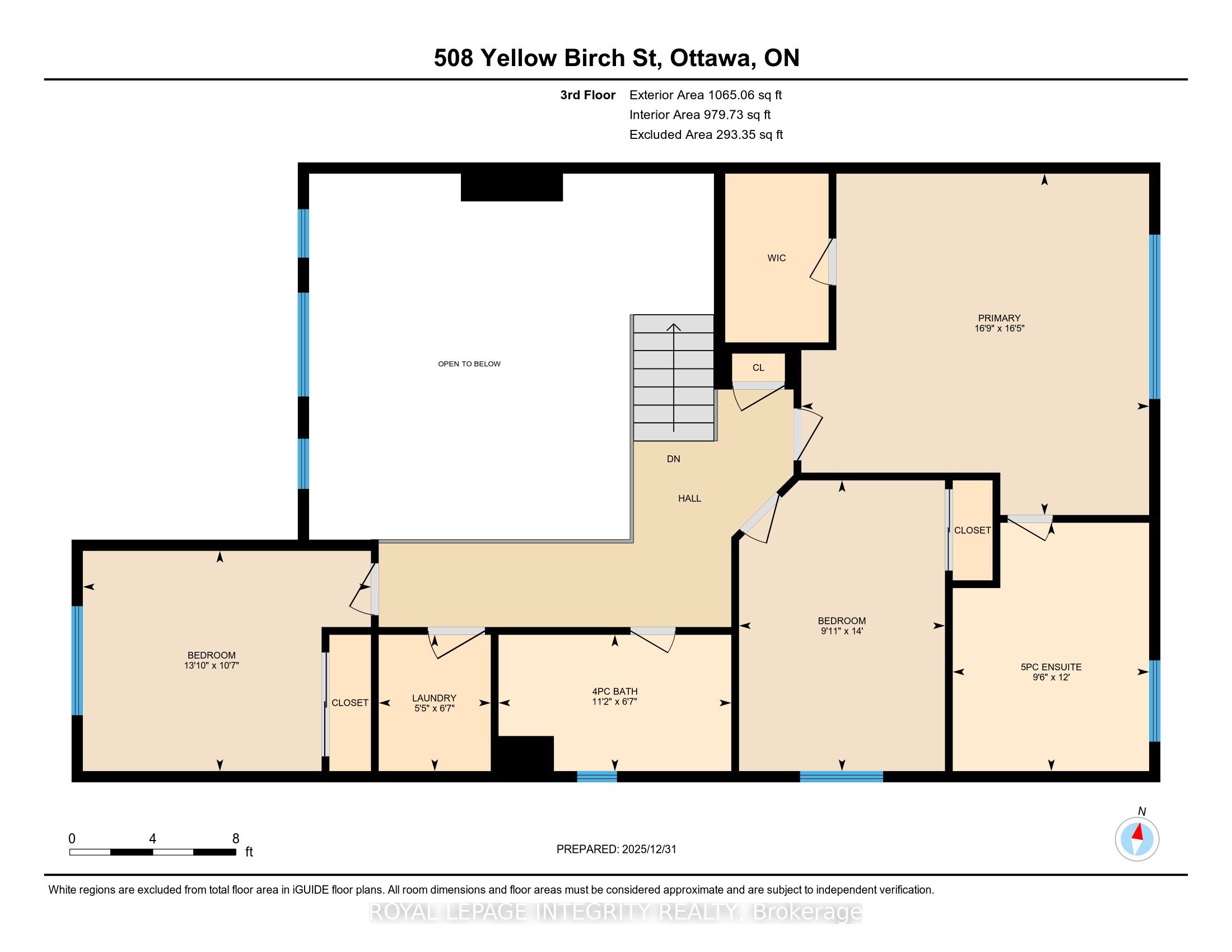 508 Yellow Birch Street Property Photo 48