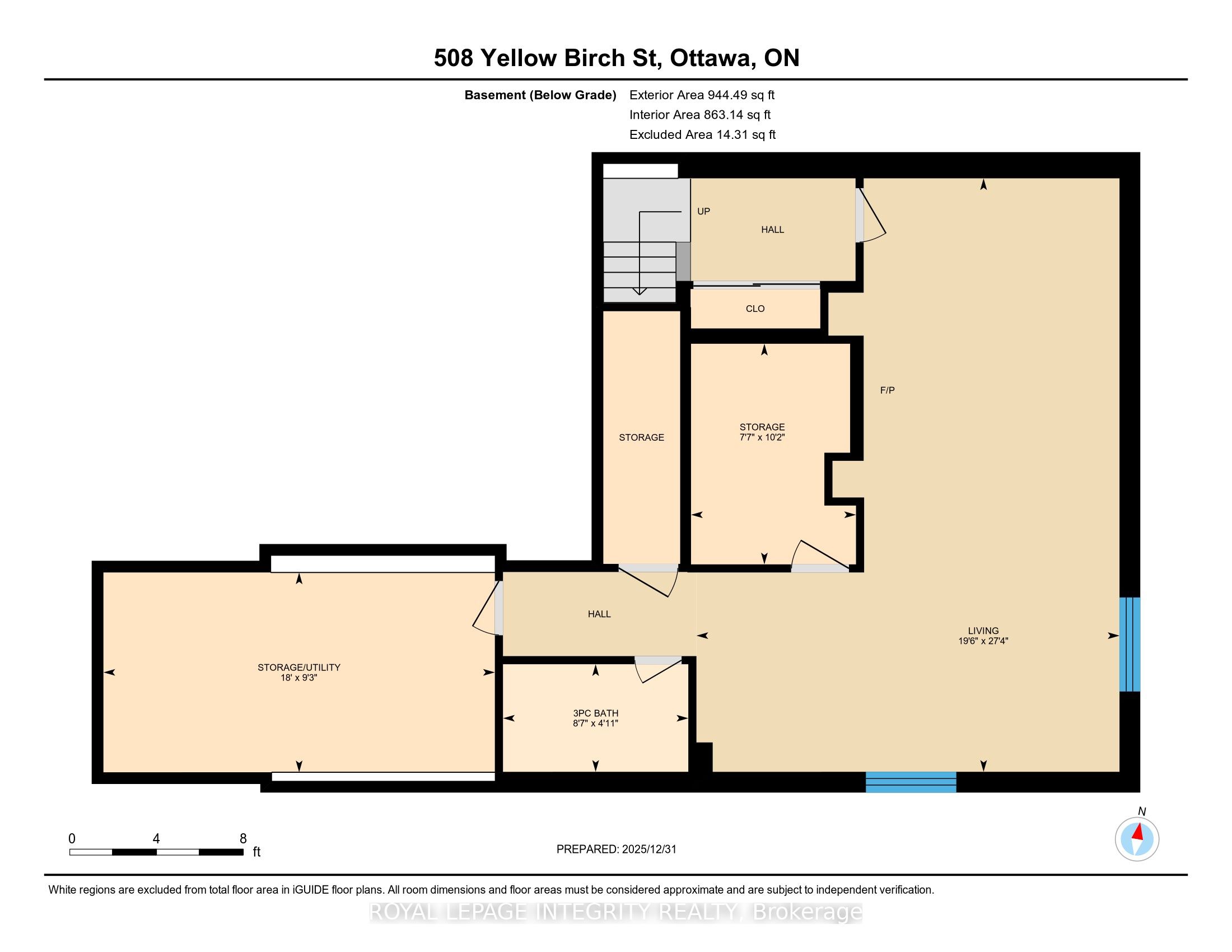 508 Yellow Birch Street Property Photo 49