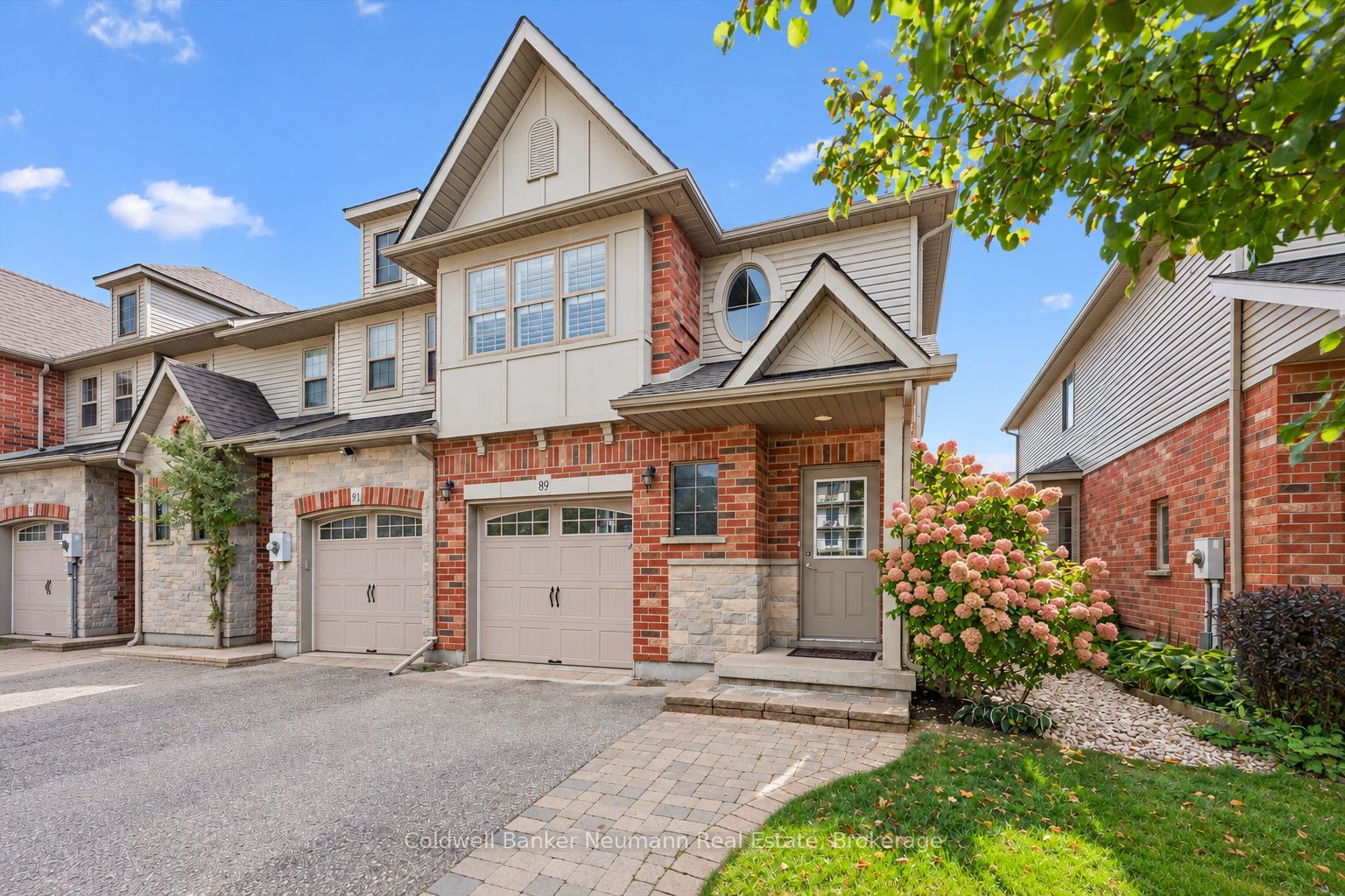 89 Washburn Drive