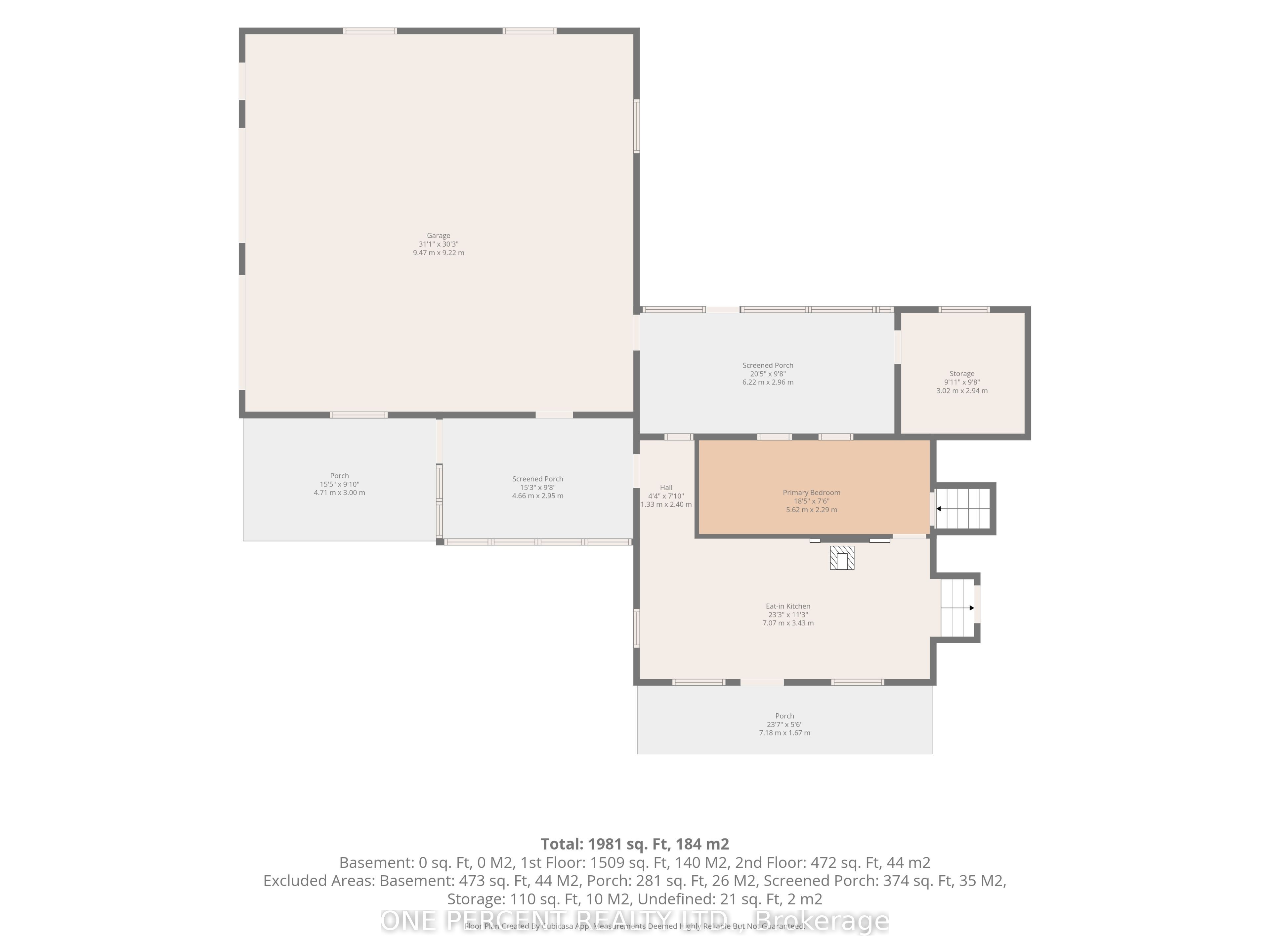 1619 Centreville Road Property Photo 34