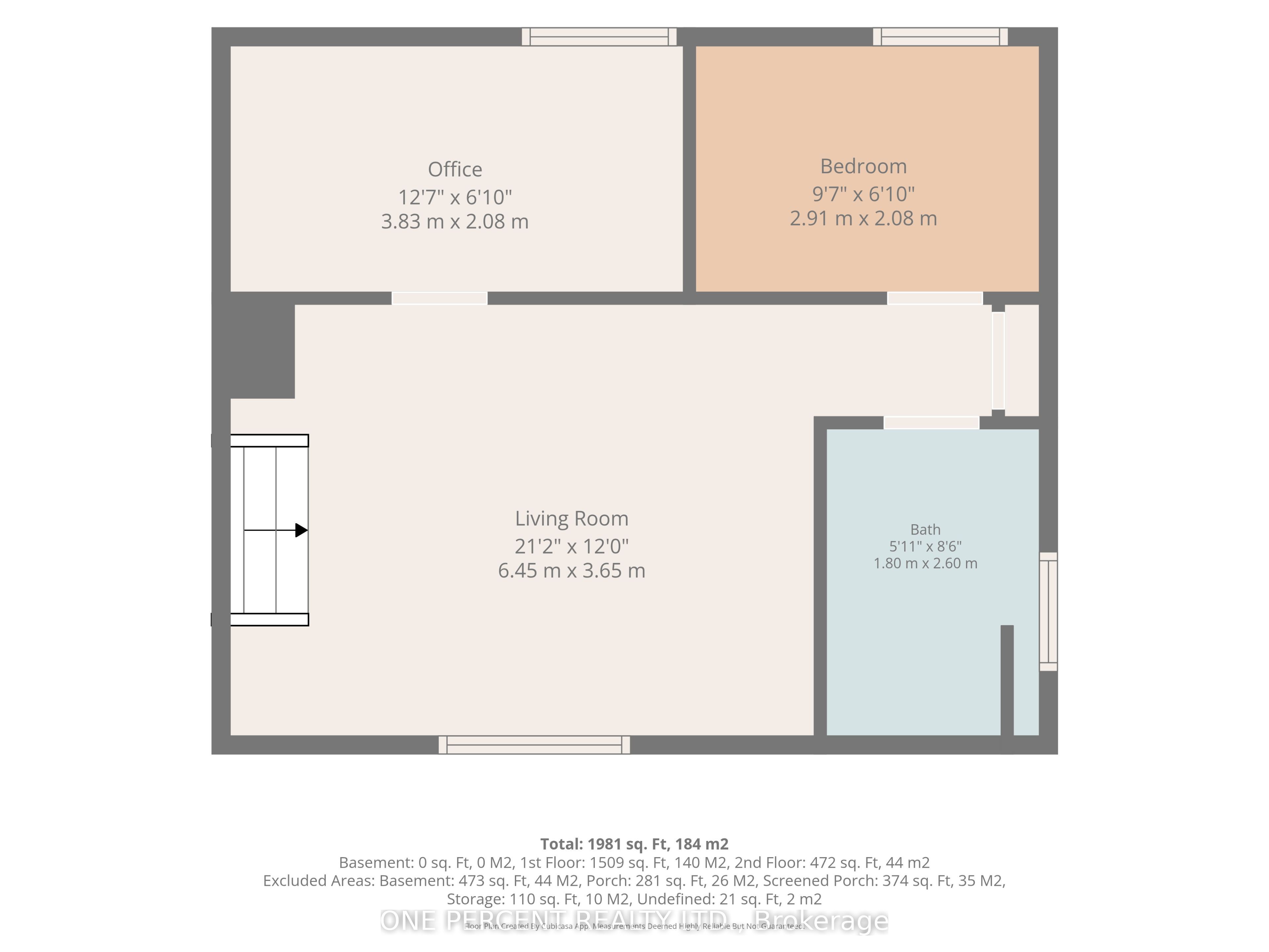 1619 Centreville Road Property Photo 35