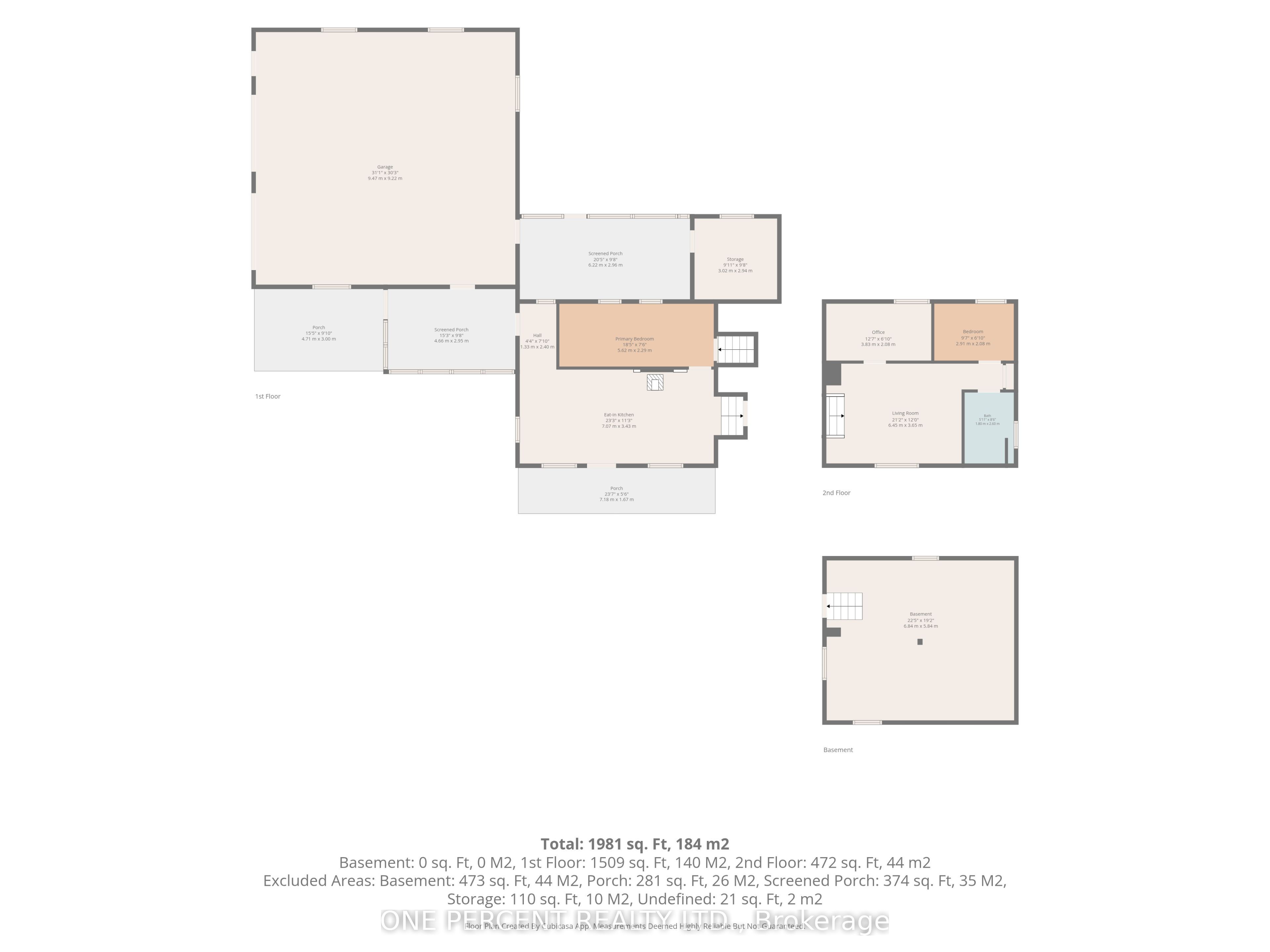 1619 Centreville Road Property Photo 36