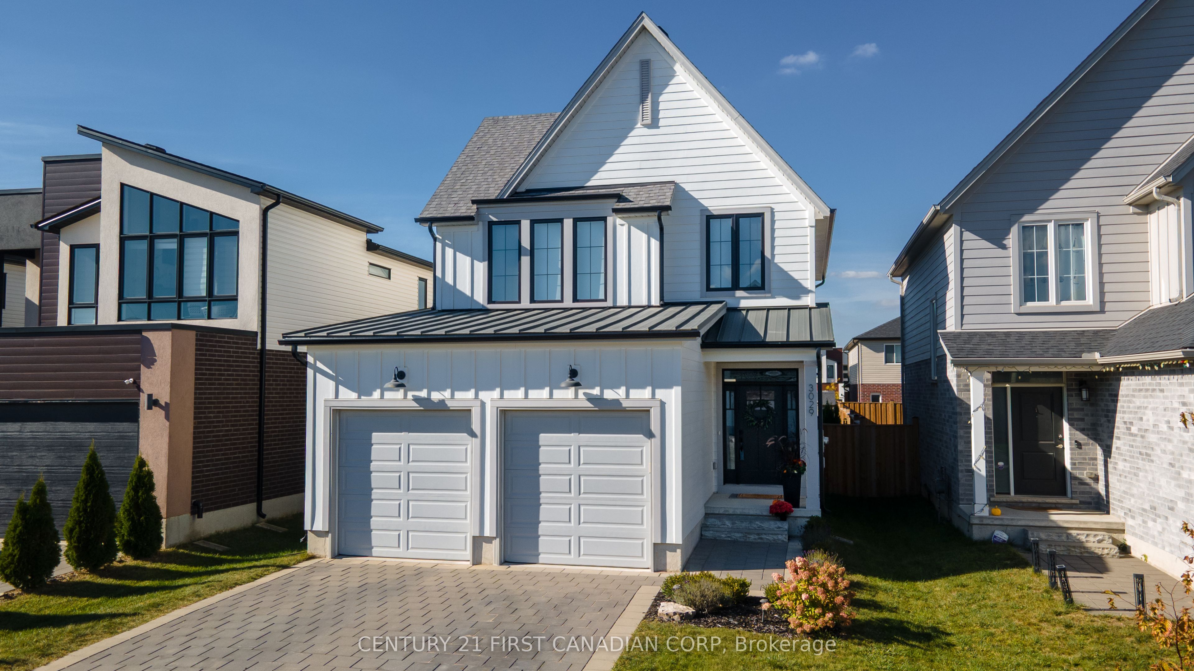 3029 Heardcreek Trail Property Photo 1