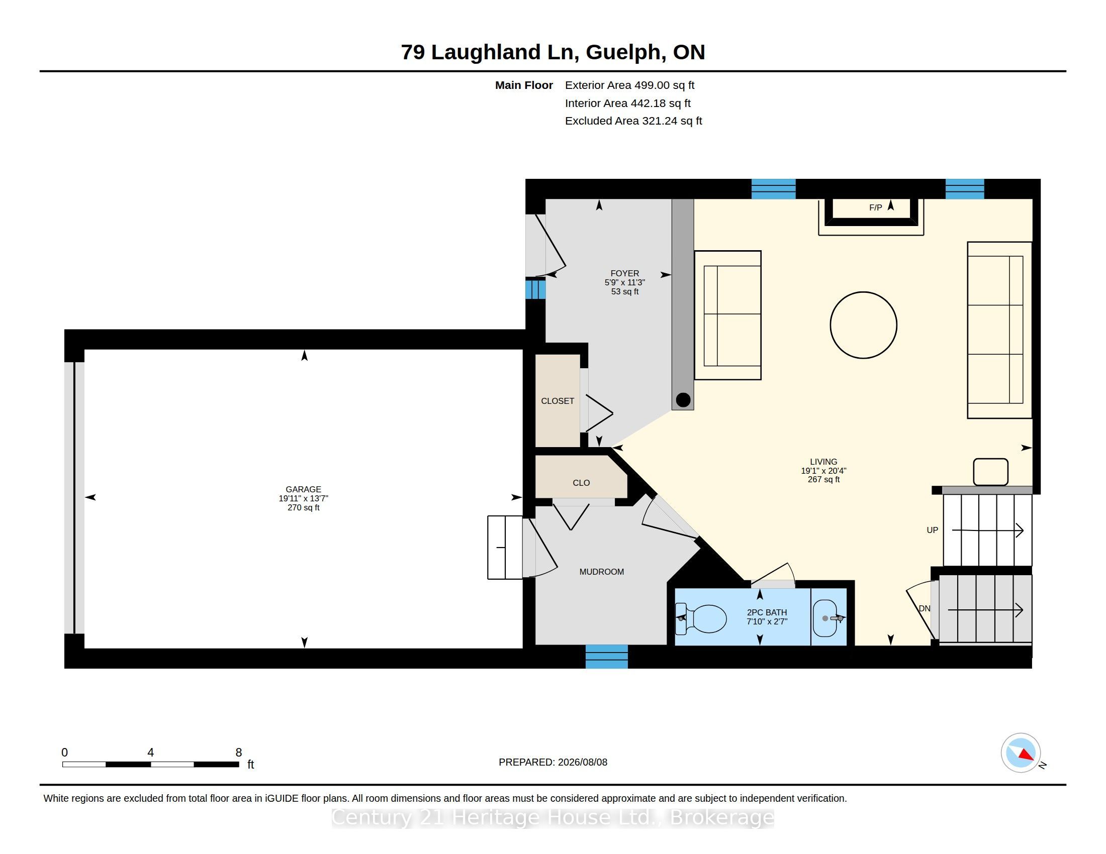 79 Laughland Lane Property Photo 39