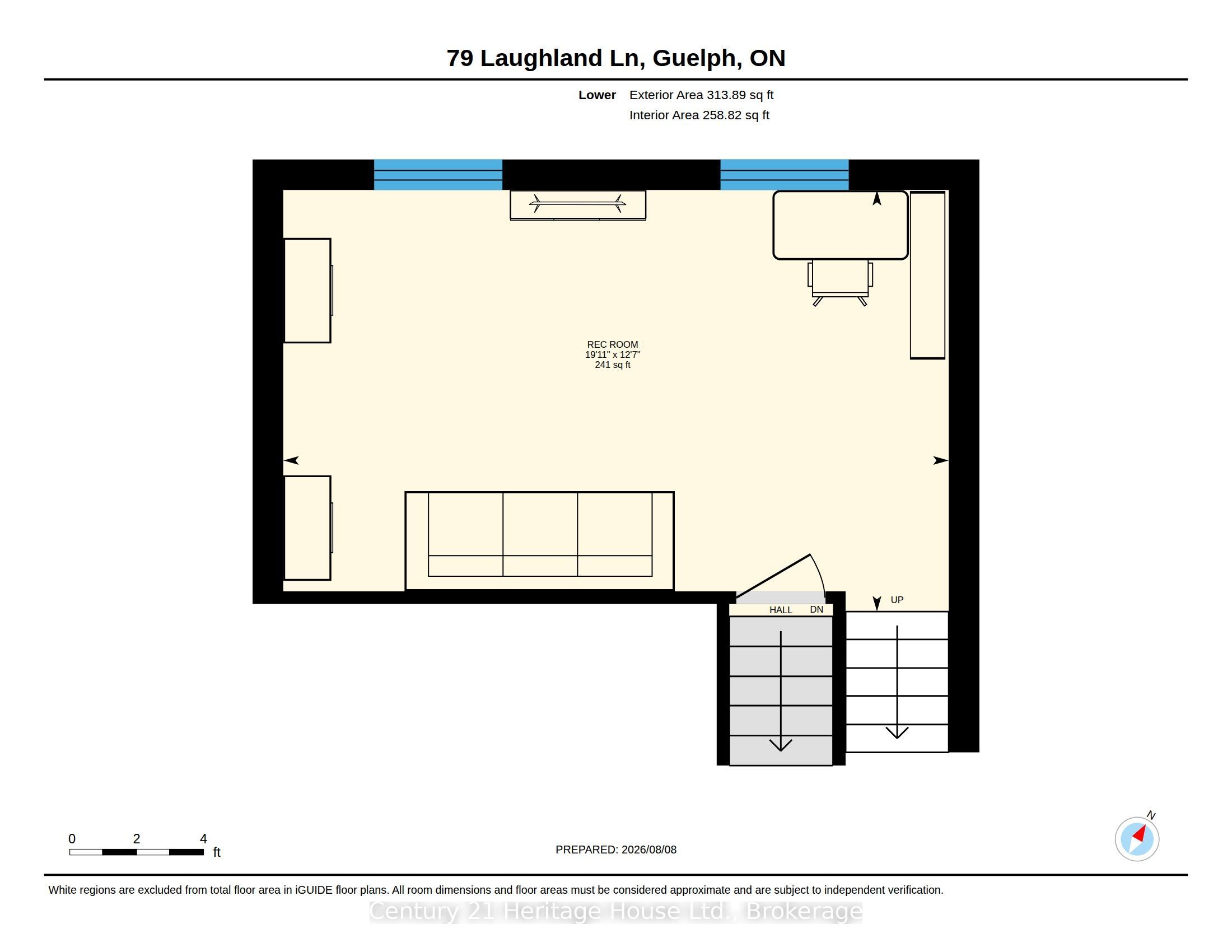 79 Laughland Lane Property Photo 43