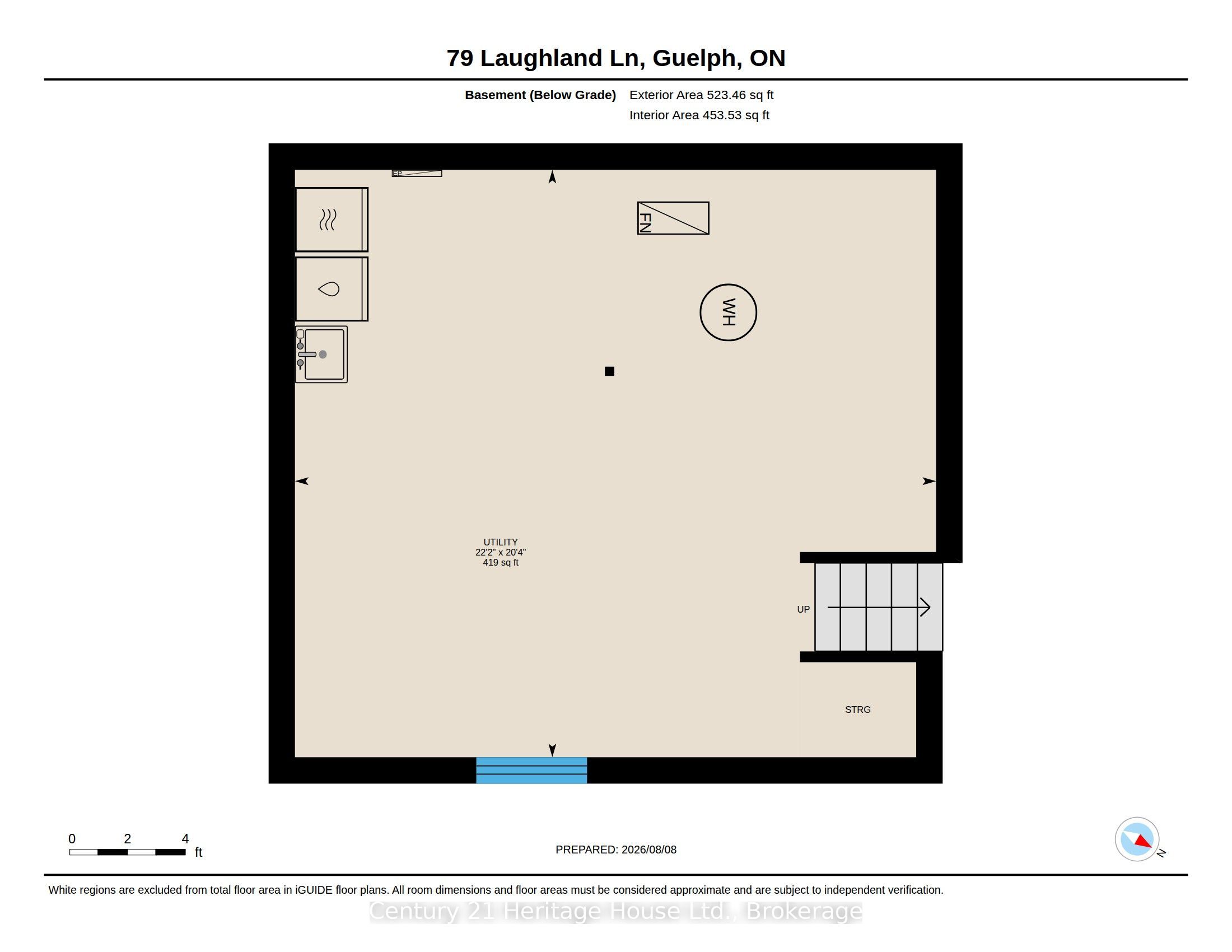79 Laughland Lane Property Photo 44