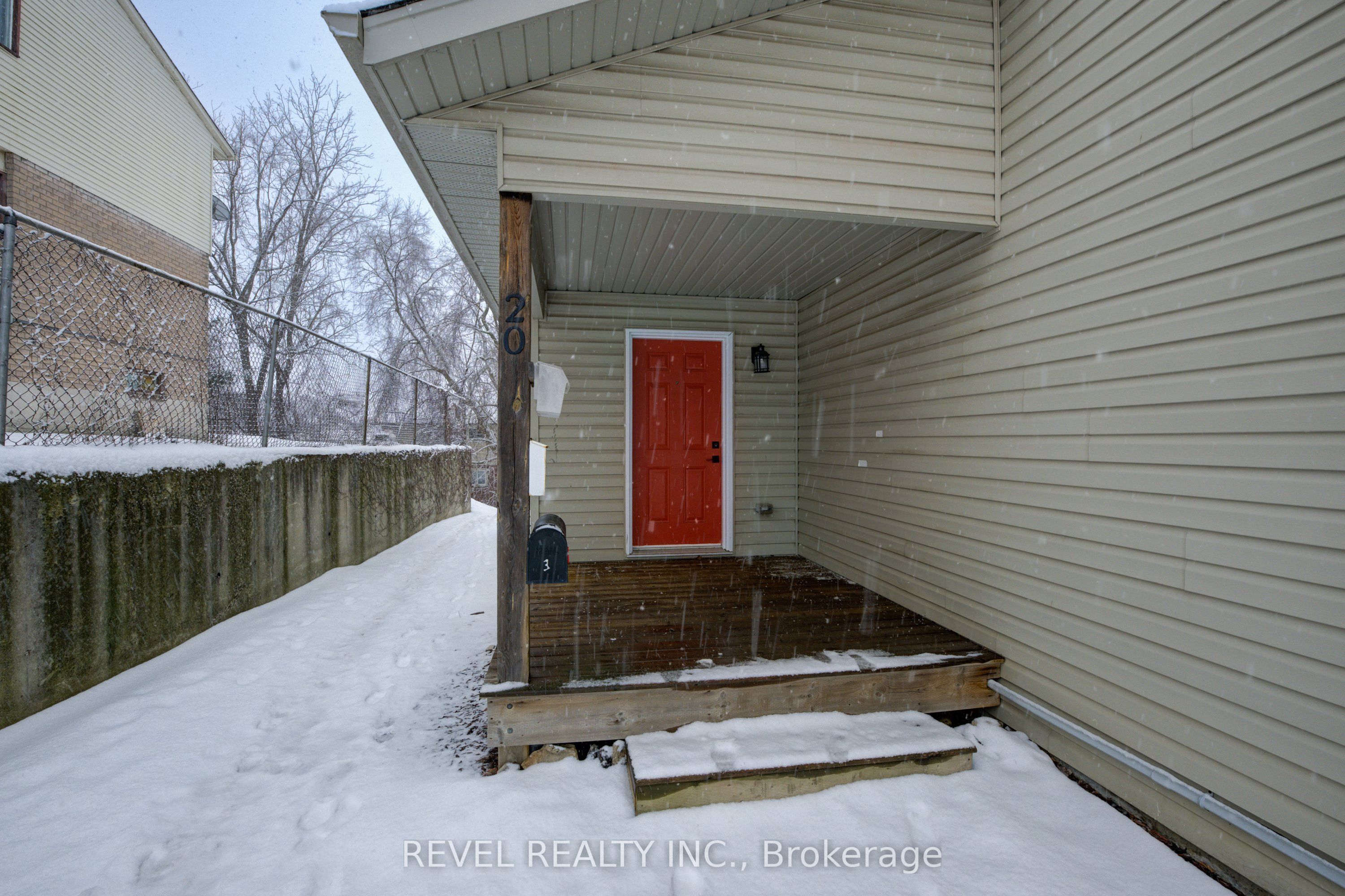 20 Puleston Street 2 Property Photo 2