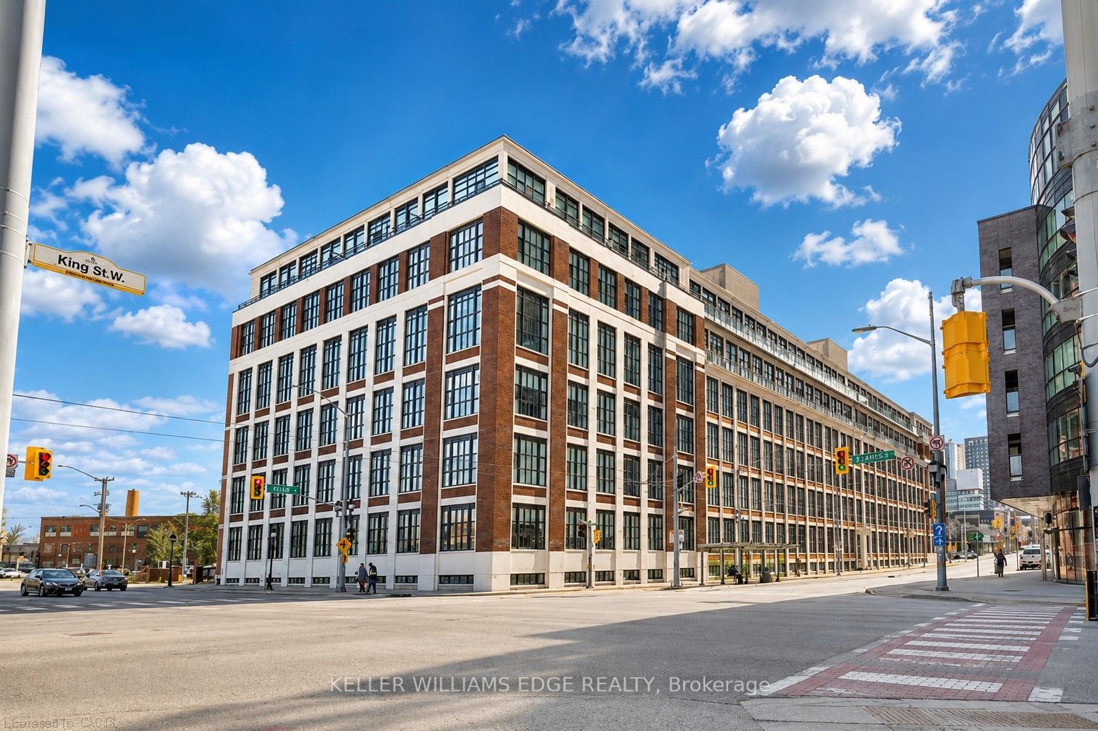 410 King Street W 307 Property Photo 1