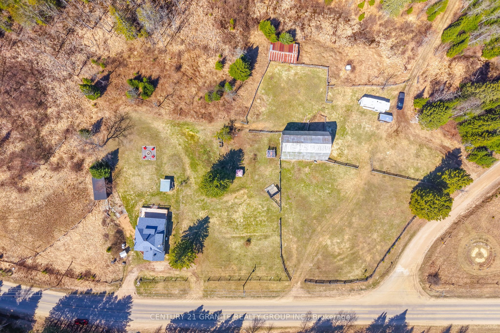 1367 Detlor Road Property Photo 41
