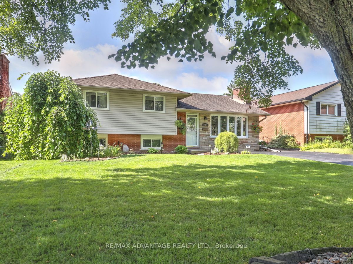 45 Agincourt Gardens Property Photo 1