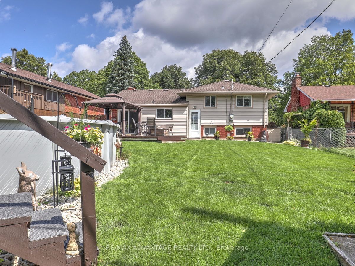 45 Agincourt Gardens Property Photo 39