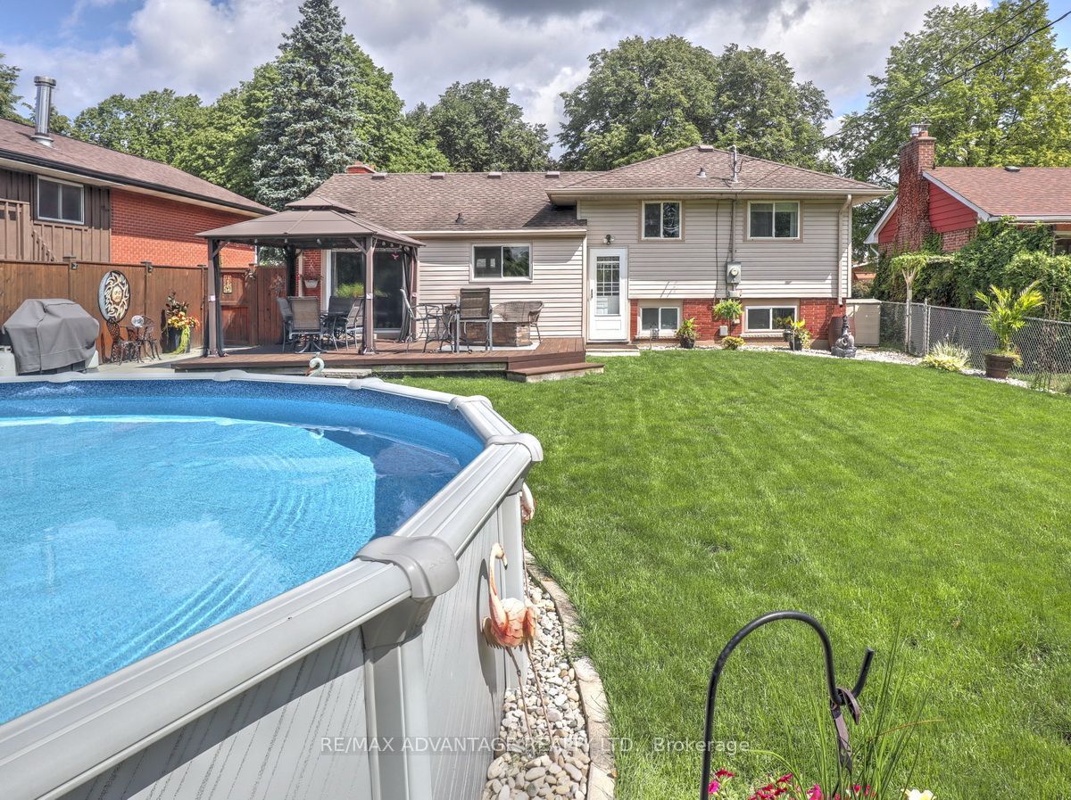 45 Agincourt Gardens Property Photo 40