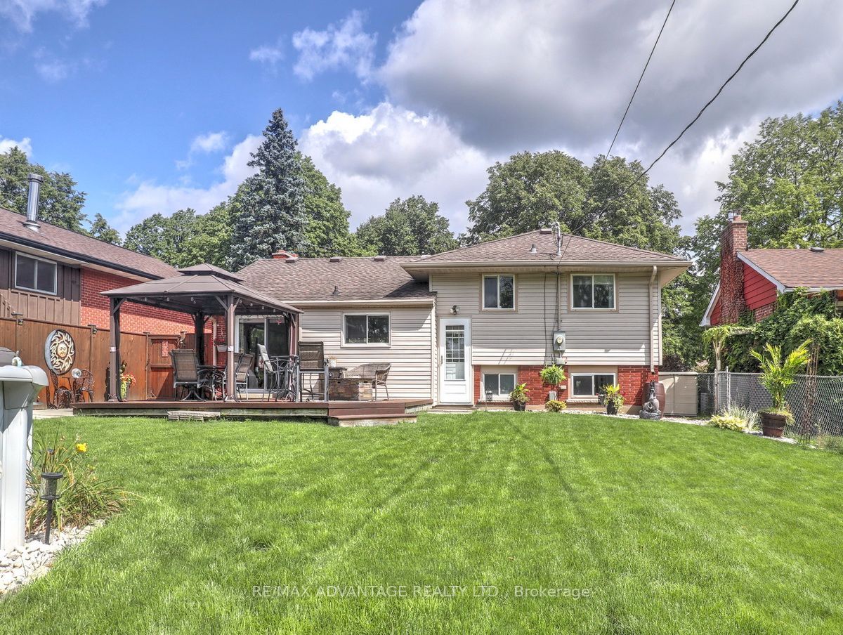 45 Agincourt Gardens Property Photo 41