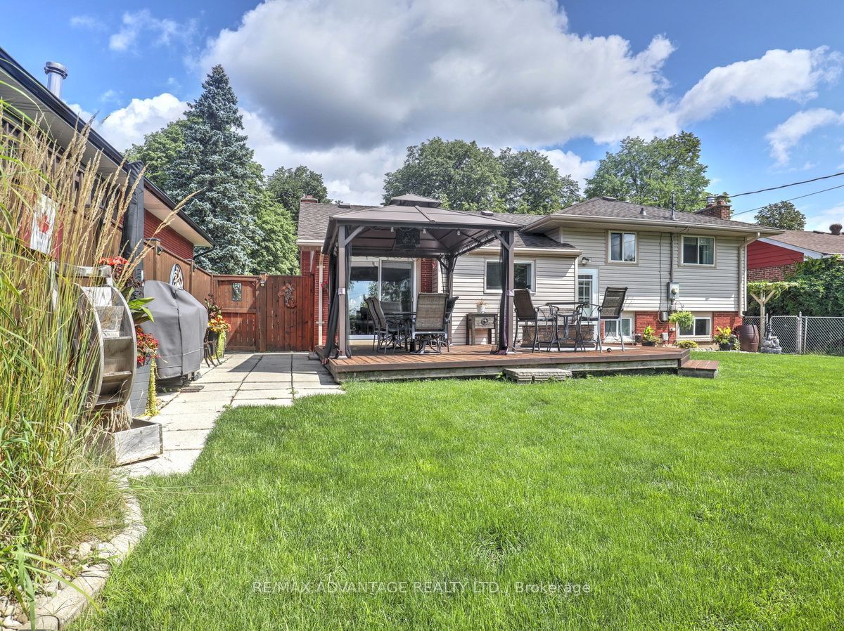 45 Agincourt Gardens Property Photo 42