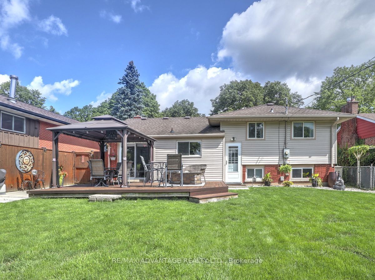 45 Agincourt Gardens Property Photo 44
