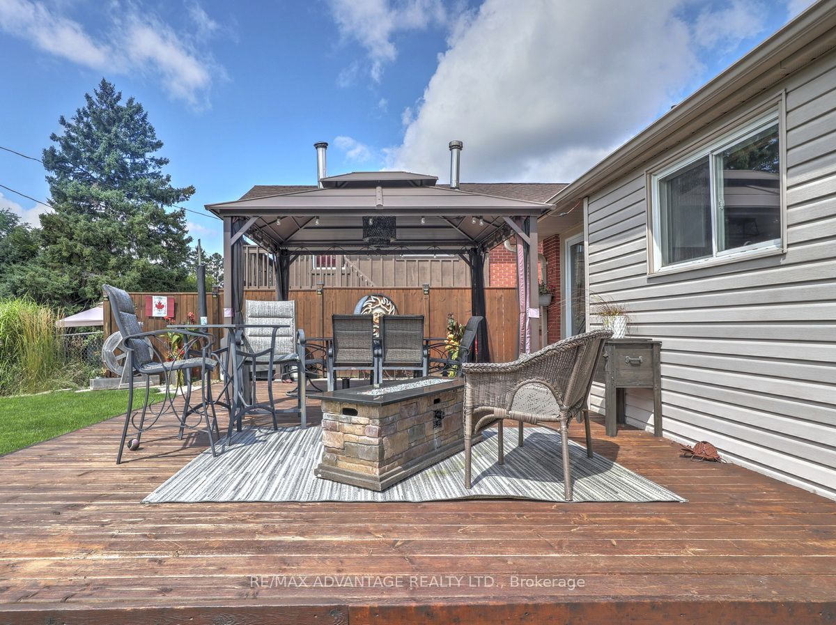 45 Agincourt Gardens Property Photo 45
