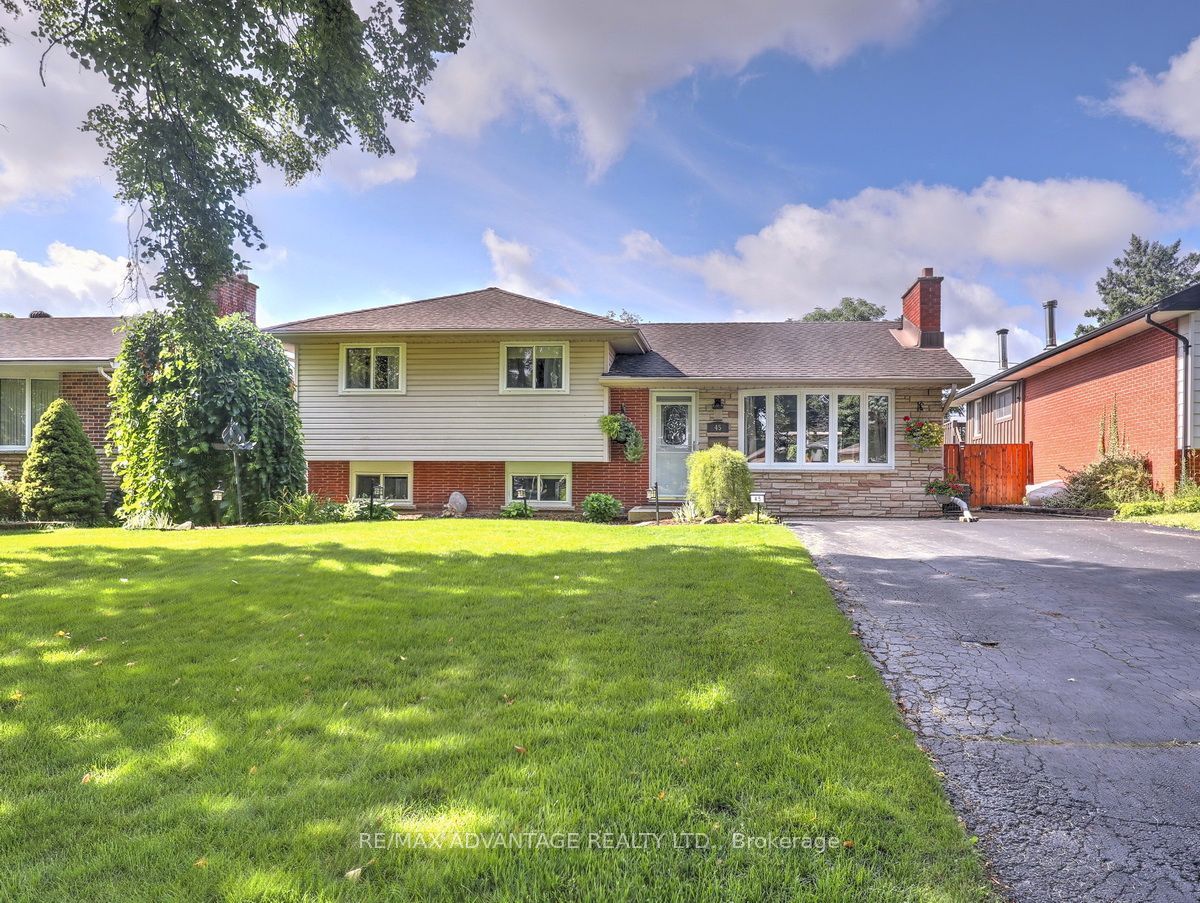 45 Agincourt Gardens Property Photo 47