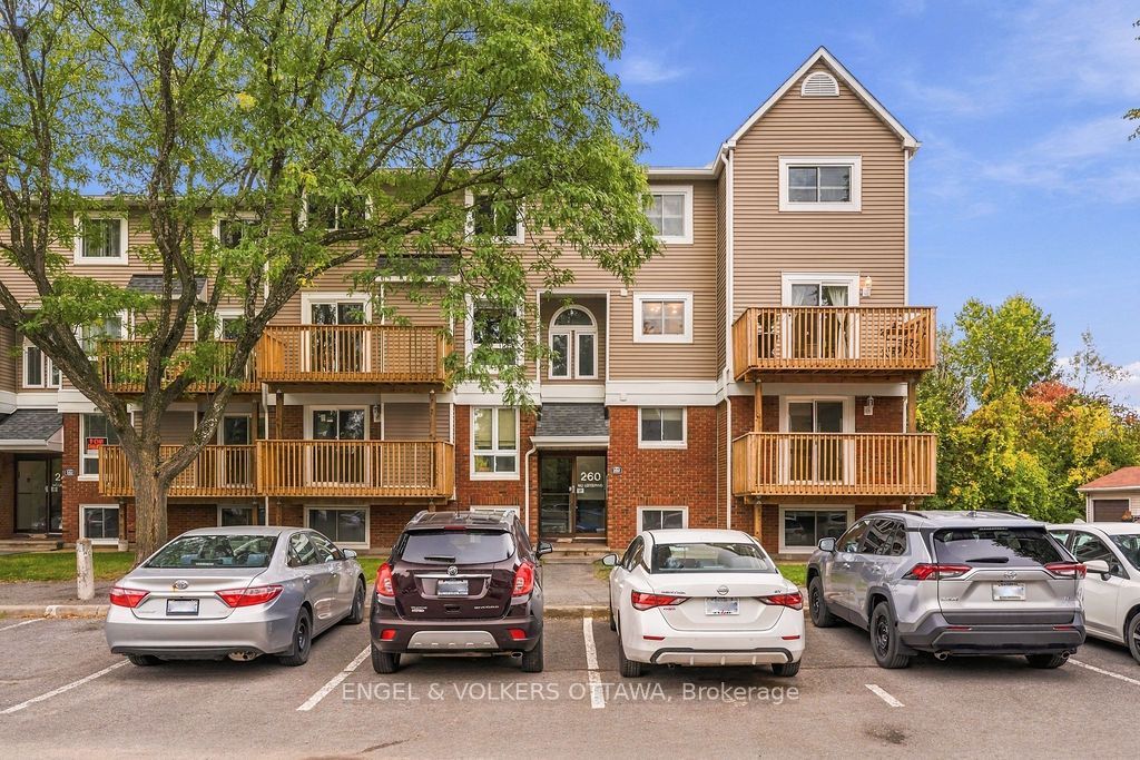 260 Fenerty Court 8 Property Photo 1