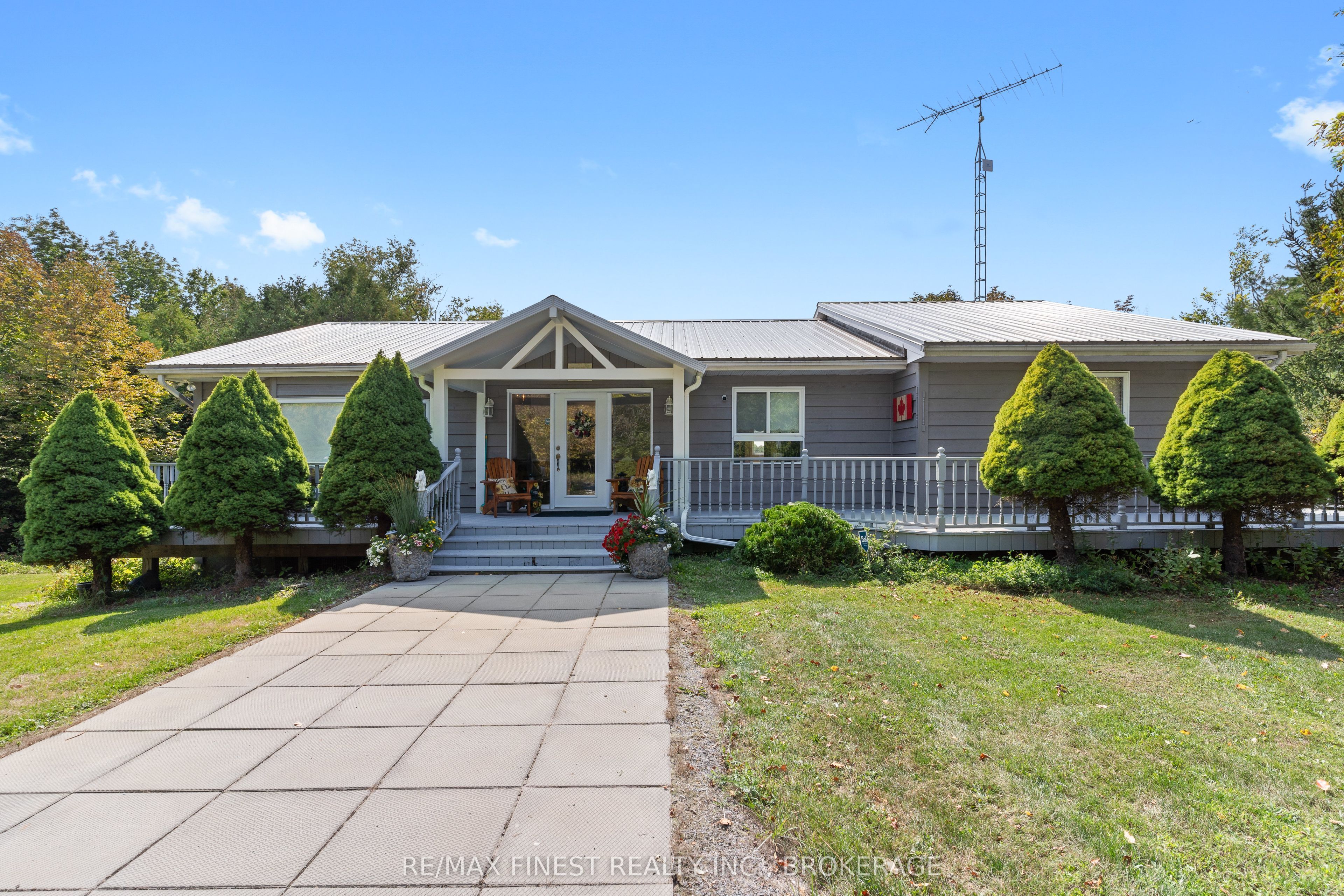 180 Napanee Road Property Photo 1